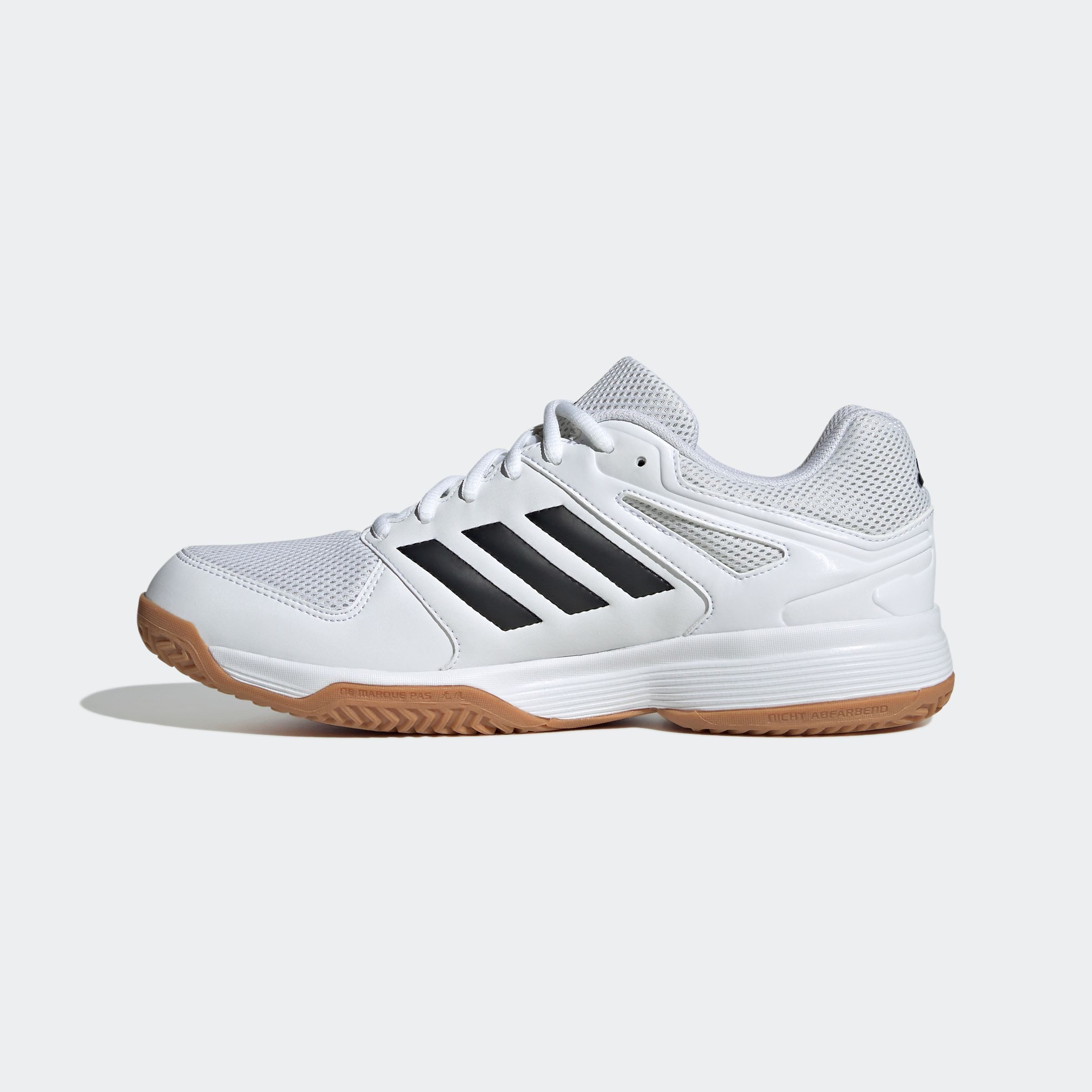 adidas Performance Indoorschoenen SPEEDCOURT IN bijzonder geschikt voor volleybal