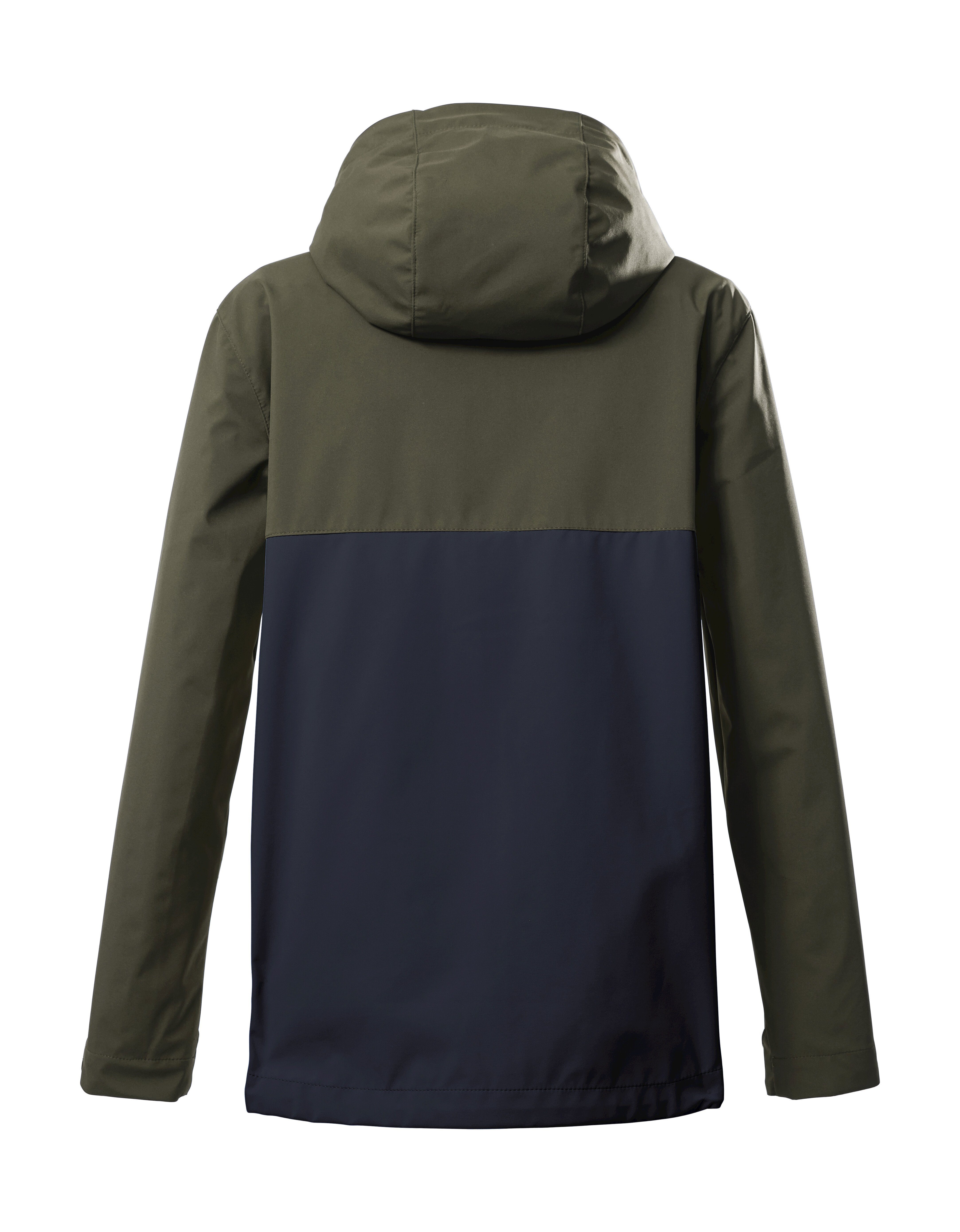 Killtec Softshell-jack KOS 219 BYS SFTSHLL JCKT