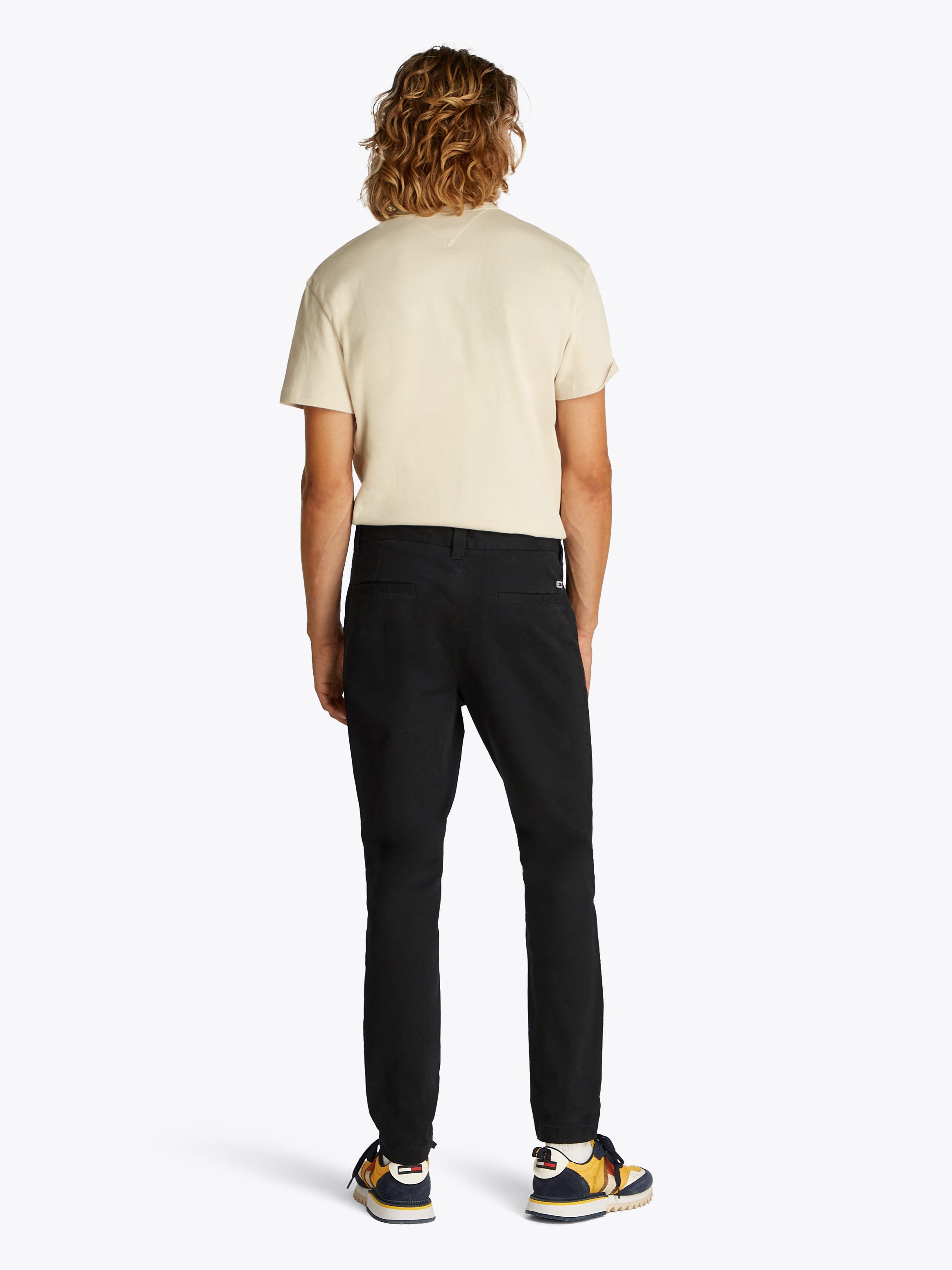 TOMMY JEANS Chino TJM AUSTIN CHINO