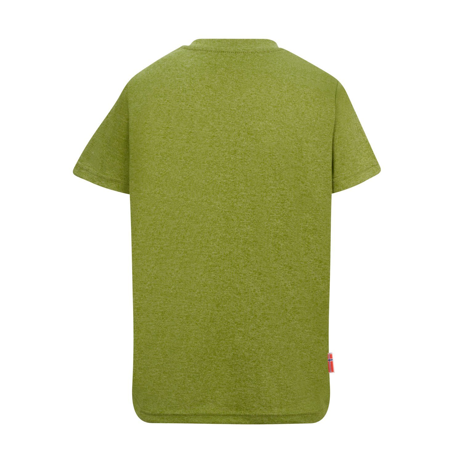 TROLLKIDS T-shirt KIDS SOGNEFJORD T