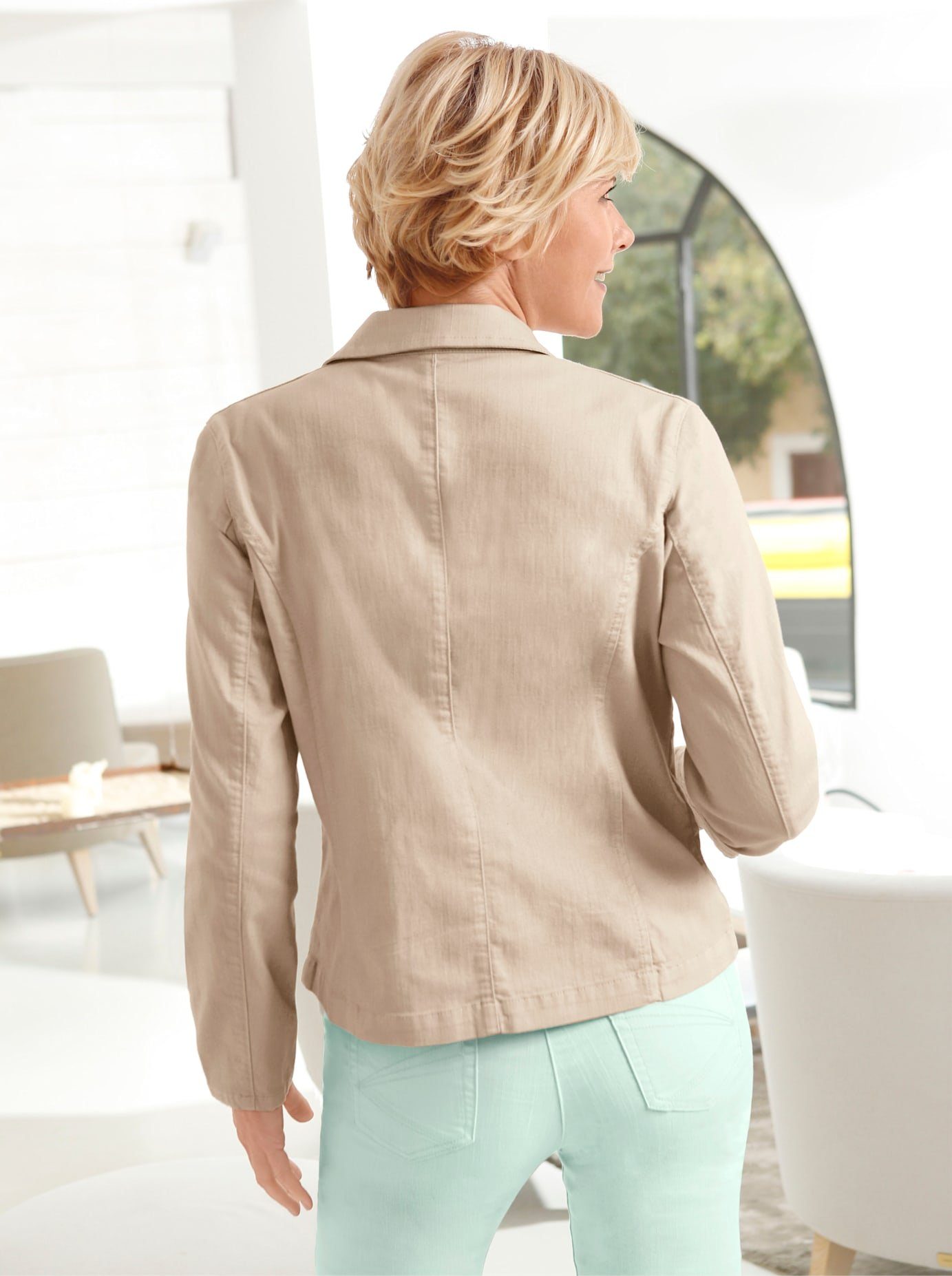 Casual Looks Jasje Blazer