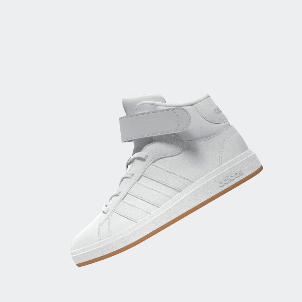 adidas Sportswear Sneakers GRAND COURT MID K