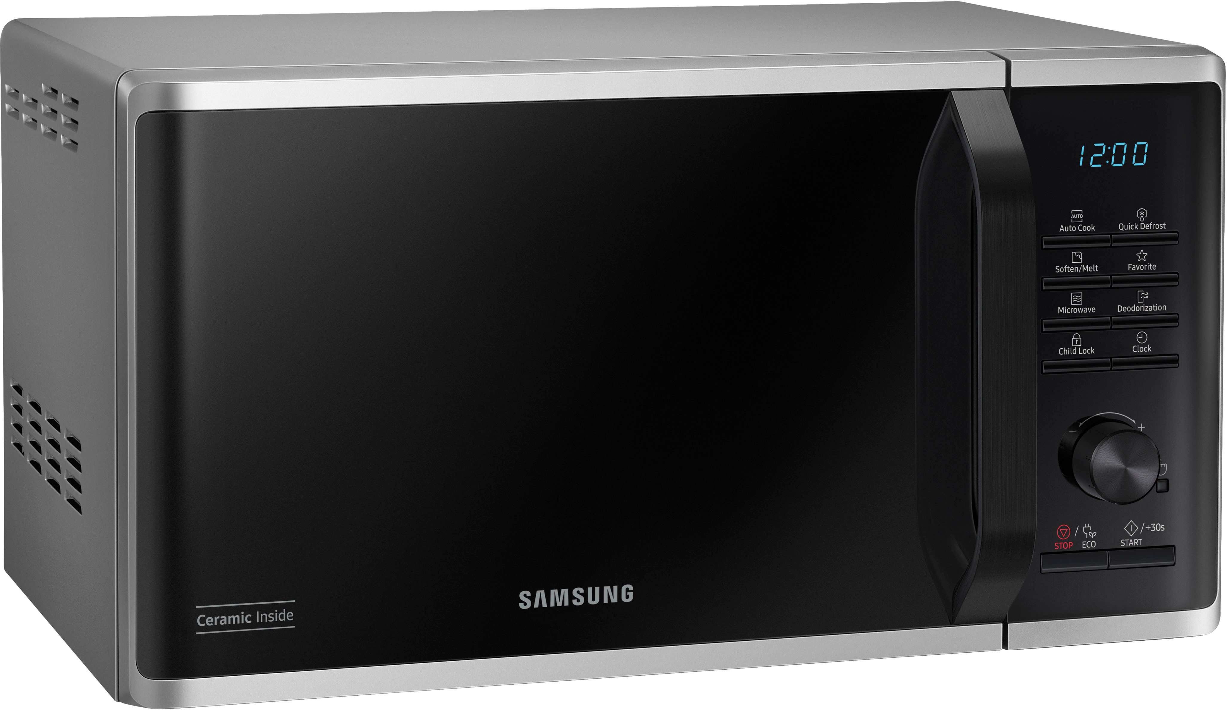 Samsung Magnetron MS2AK3515AS/EG, 23 ℓ