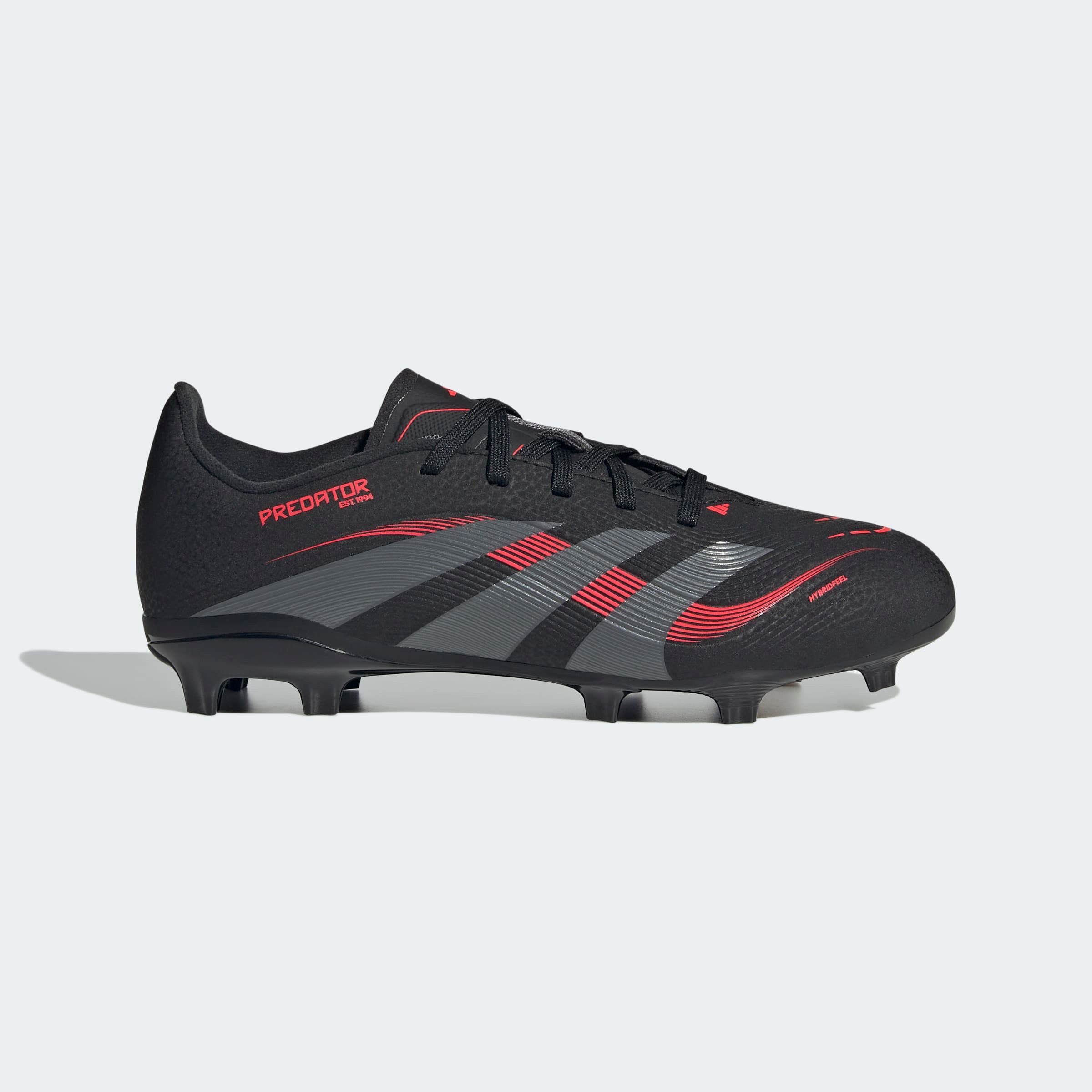 adidas Performance Voetbalschoenen PREDATOR LEAGUE KIDS FG/MG