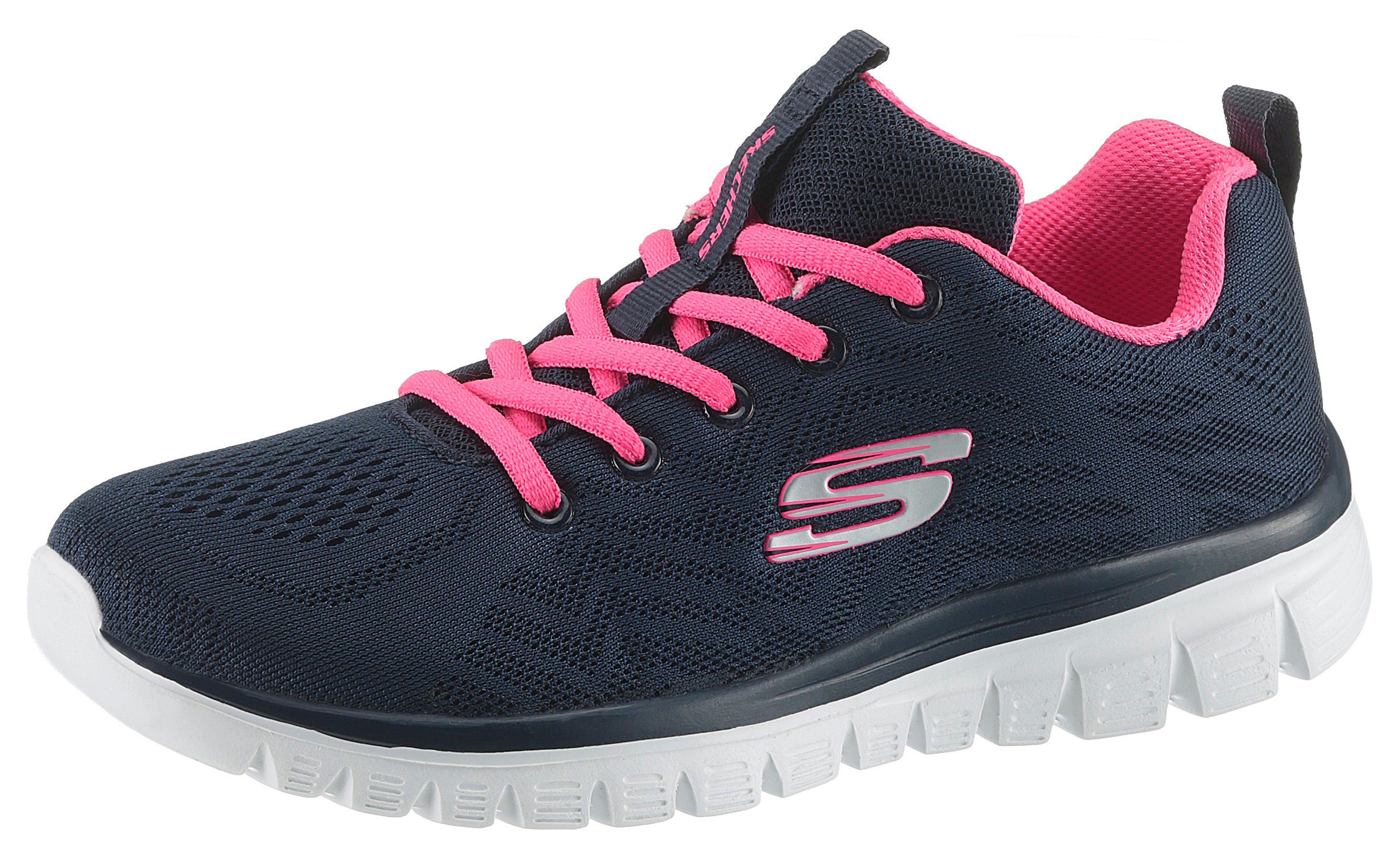 Skechers sneakers Graceful Get Connected