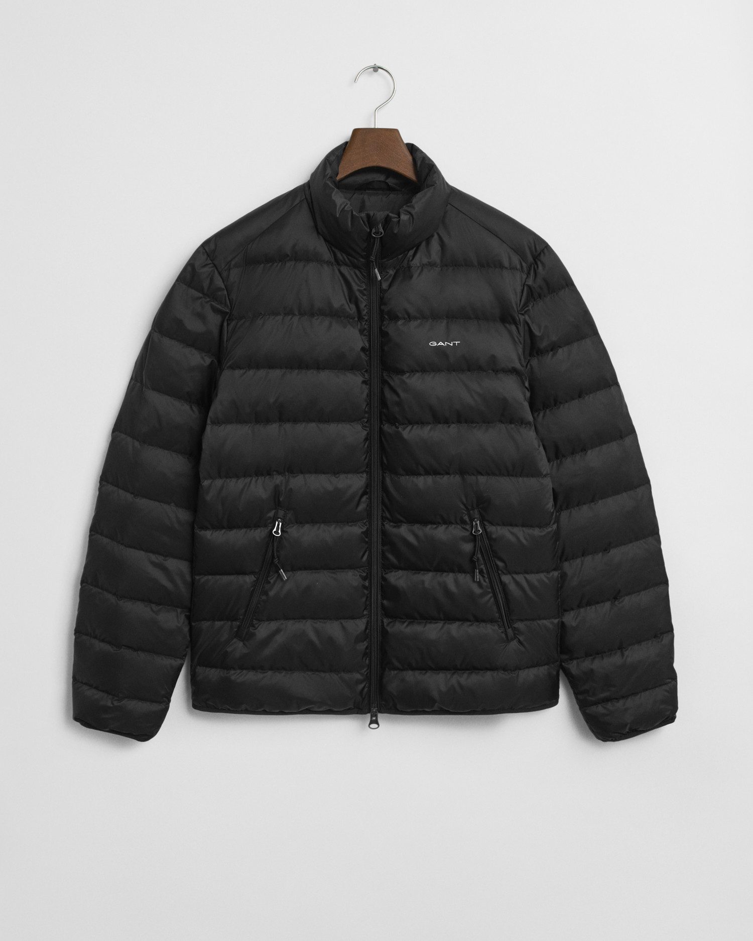 Gant Gewatteerde jas LIGHT DOWN JACKET