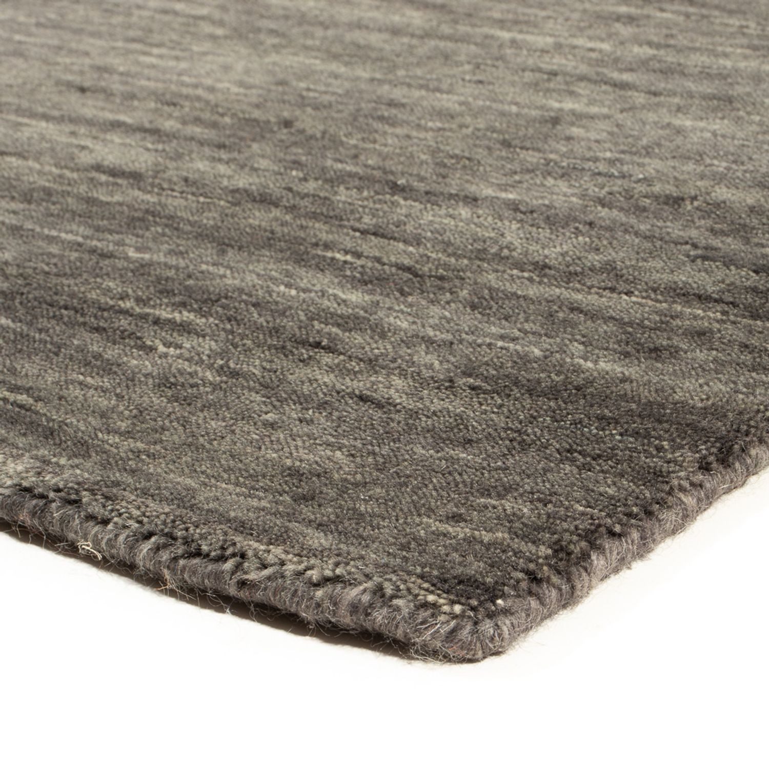 morgenland Loper LORIBAFT TEPPSTAR zuiver scheerwol unikleur