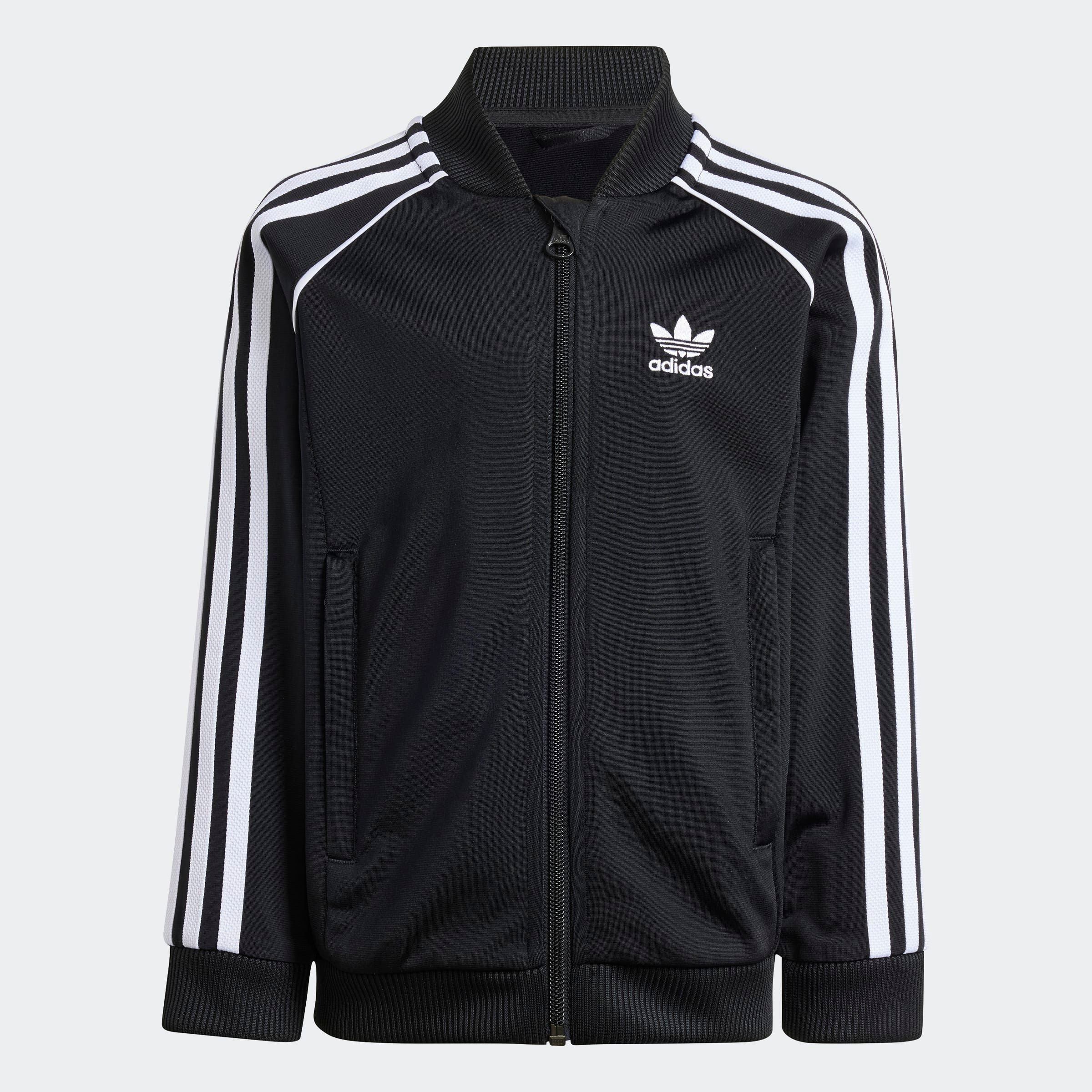 adidas Originals Trainingspak SST TRACKSUIT (2-delig)