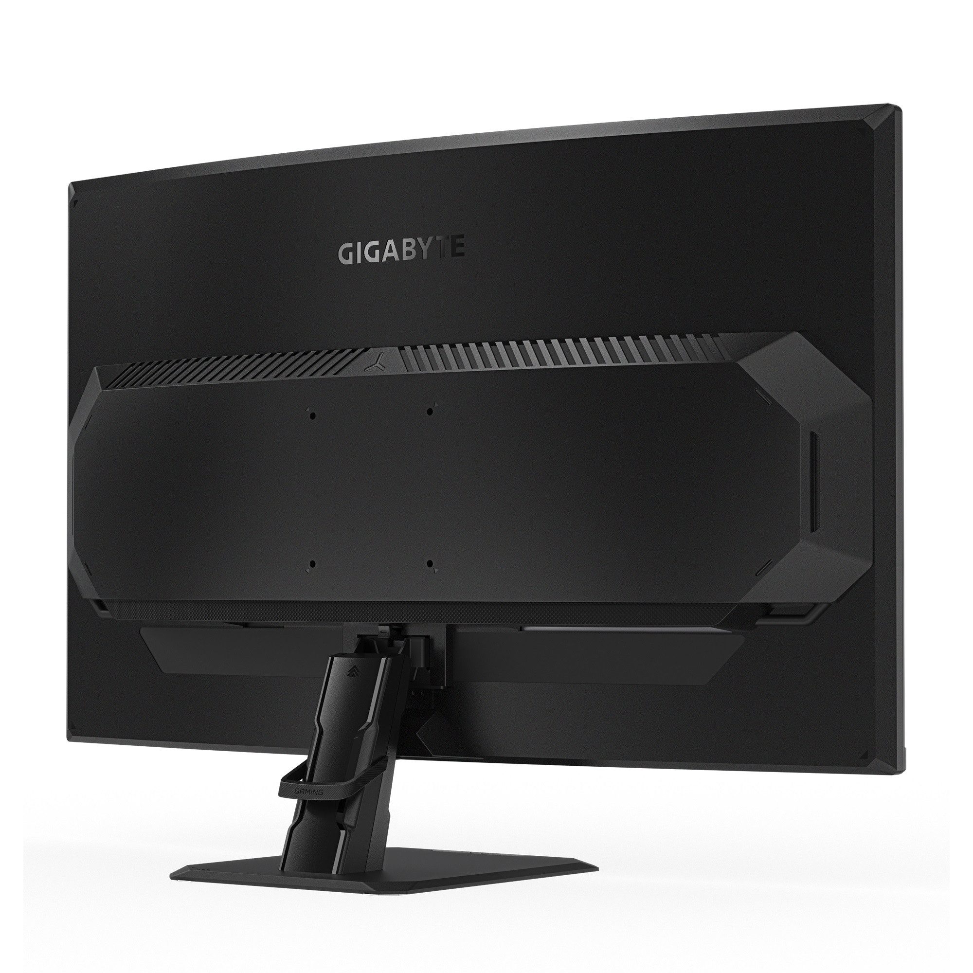 Gigabyte Curved ledscherm GS32QCA, 80 cm / 32", QHD