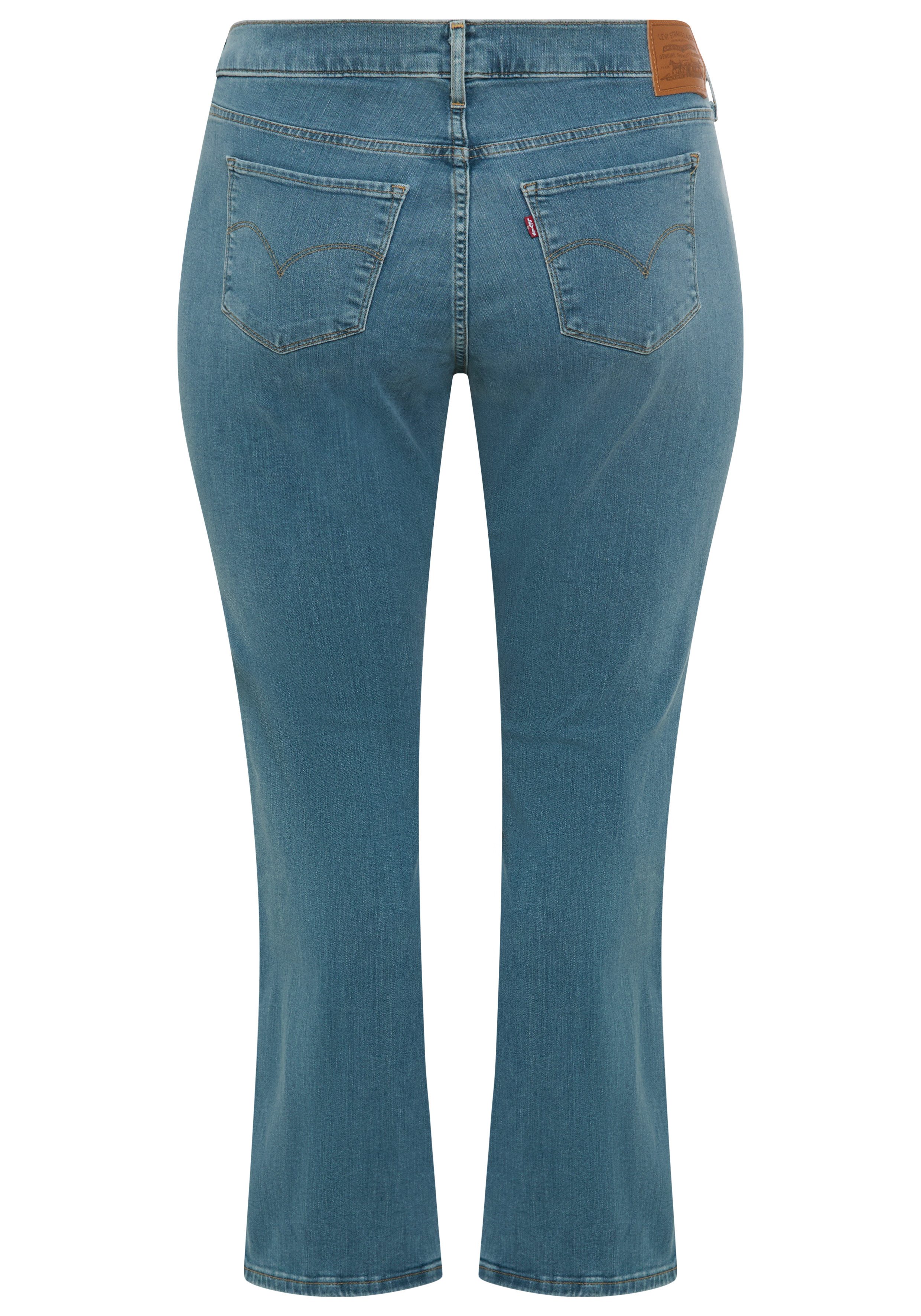 Levi's® Plus Bootcut jeans 315 Shaping