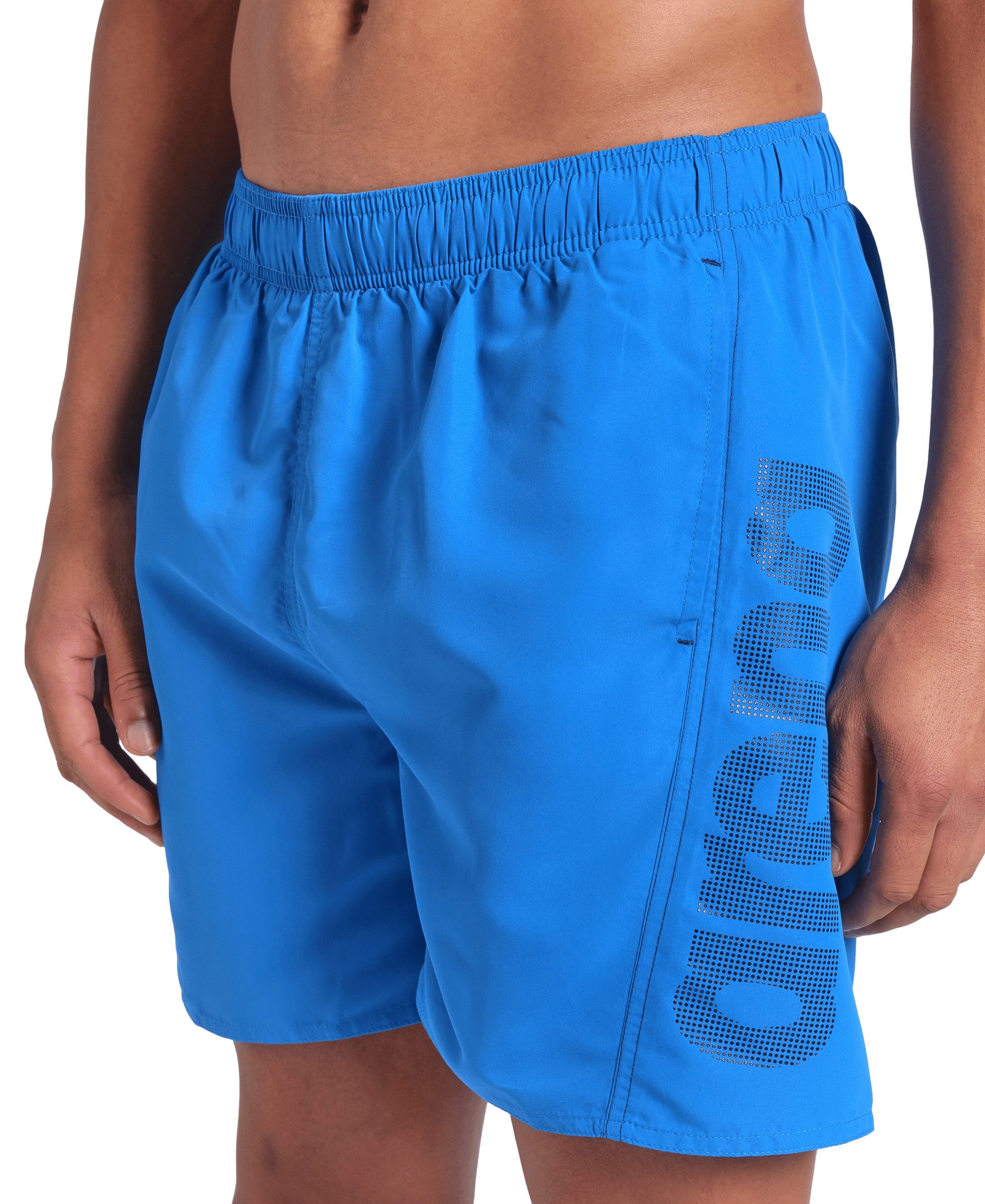 Arena Zwemshort FUNDAMENTALS ARENA LOGO BOXER R