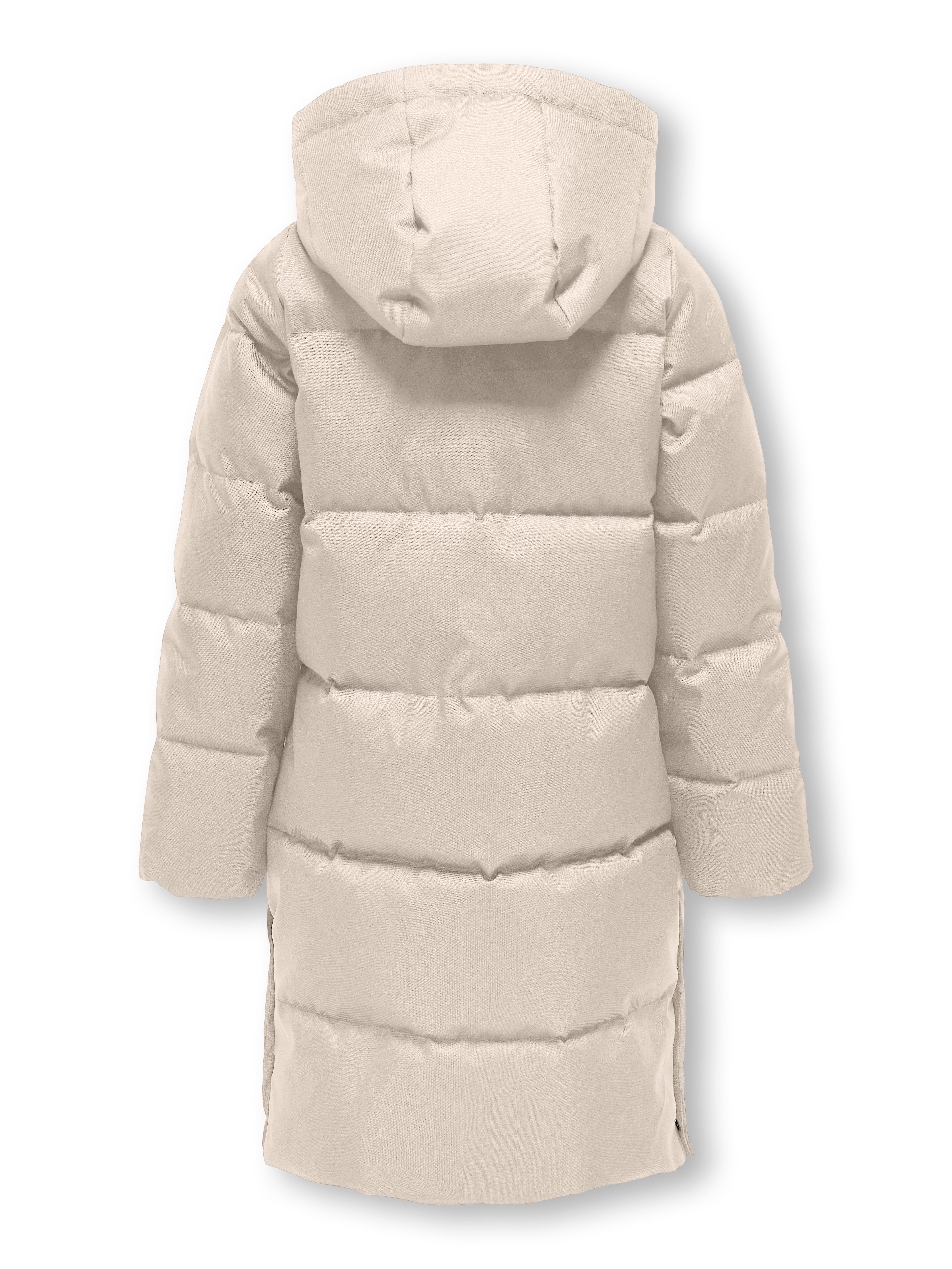 KIDS ONLY Gewatteerde jas KOGIRENE PUFFER COAT OTW NOOS