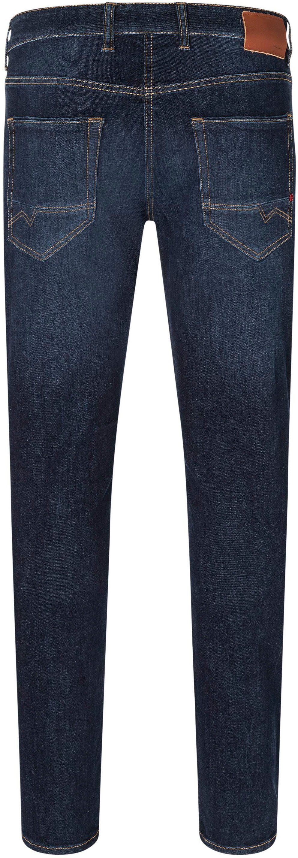 MAC Straight jeans Arne Pipe