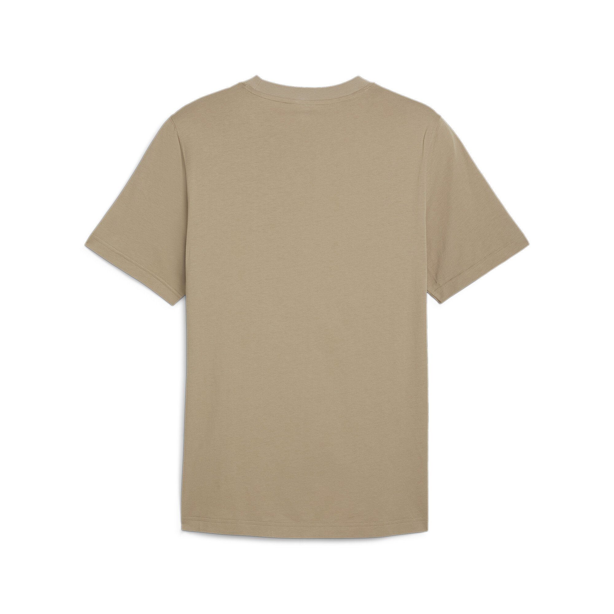 PUMA T-shirt SQUAD SMALL GRAPHIC TEE