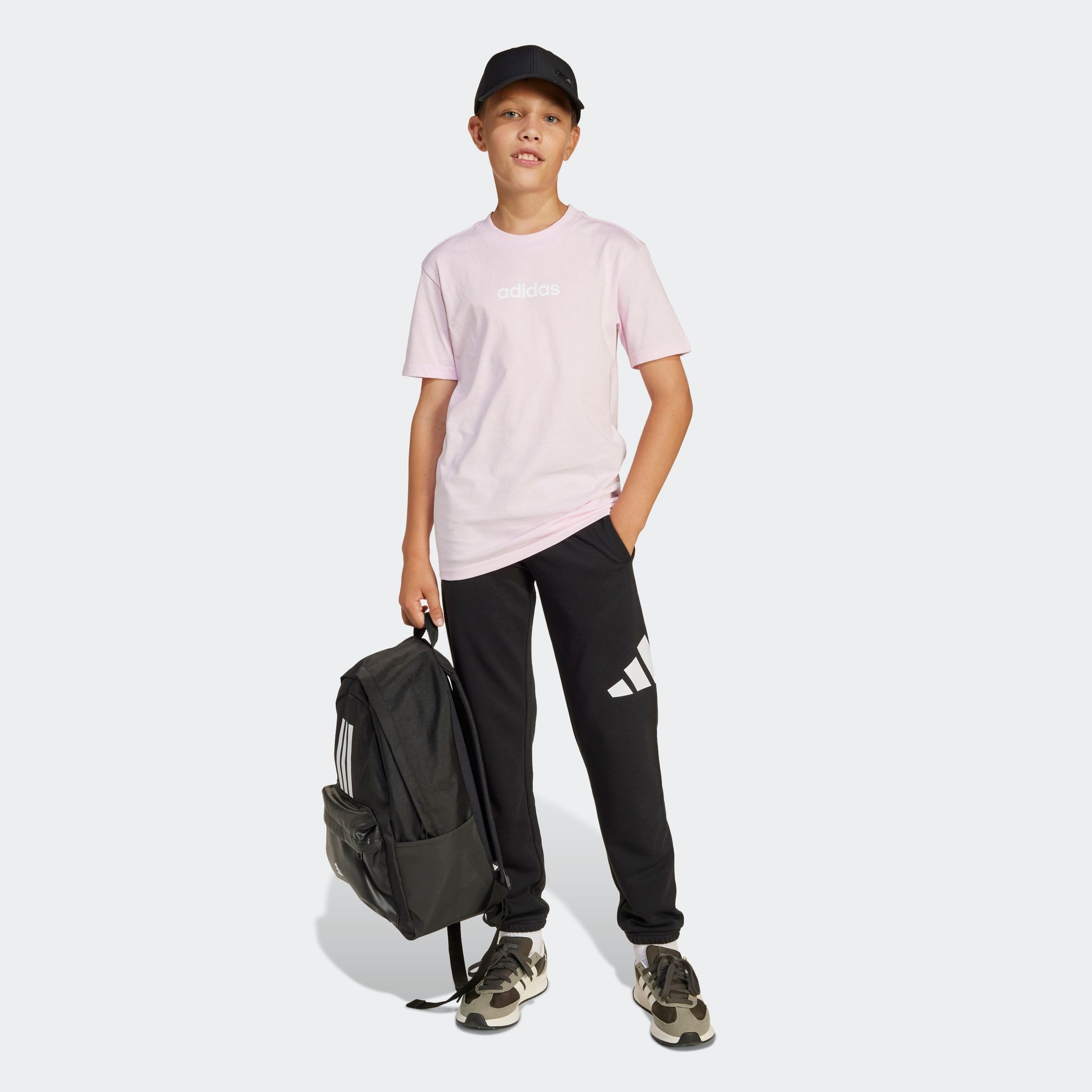 adidas Sportswear Sportbroek J BL FT PT 280 (1-delig)