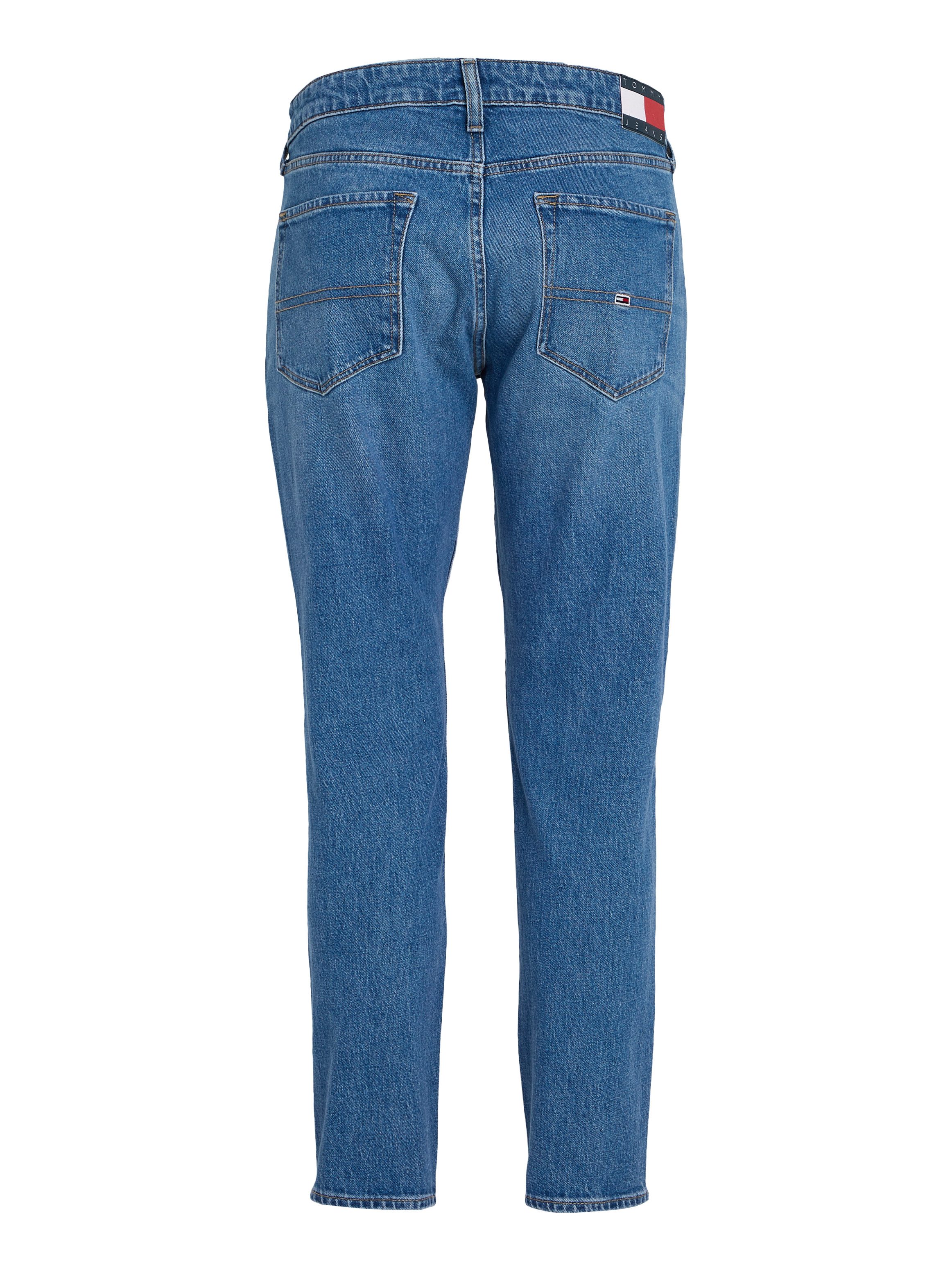 TOMMY JEANS 5-pocket jeans Scanton Slim Denim