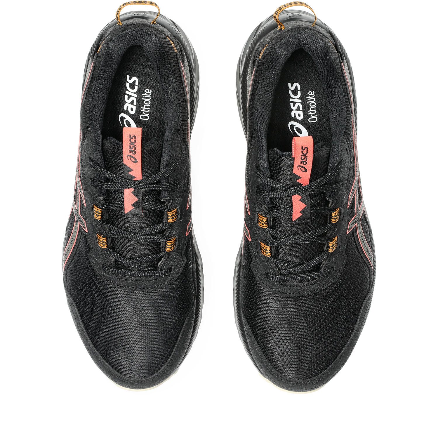Asics Trailrunningschoenen GEL-VENTURE 10 WP