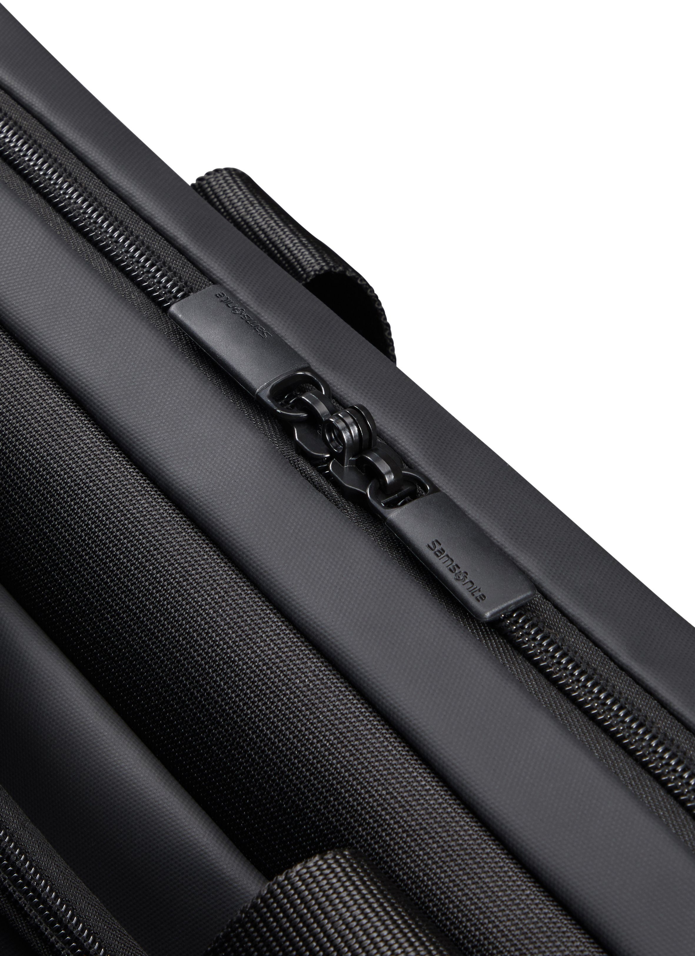 Samsonite Laptoptas MYSIGHT Laptoptas 15 6-inch laptop-10 5-inch tabletvak USB-poort