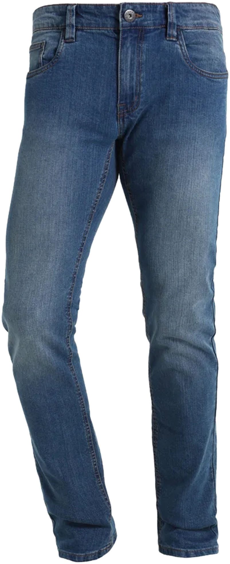 Indicode Regular fit jeans INTony