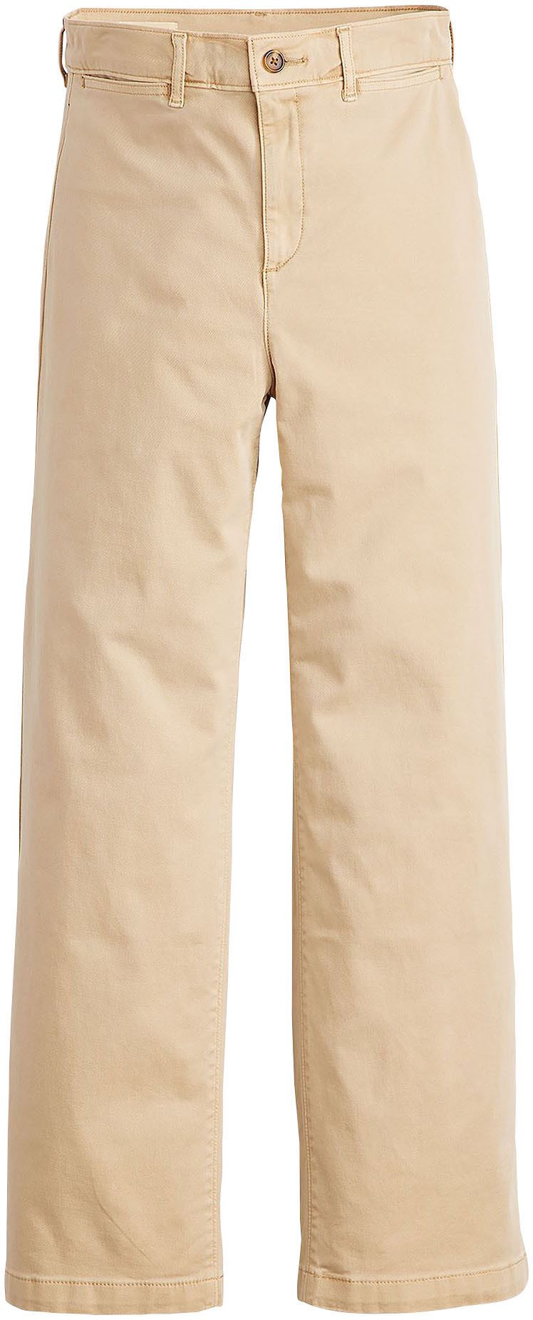 Levi's® Chino Vintage met wijde pijpen