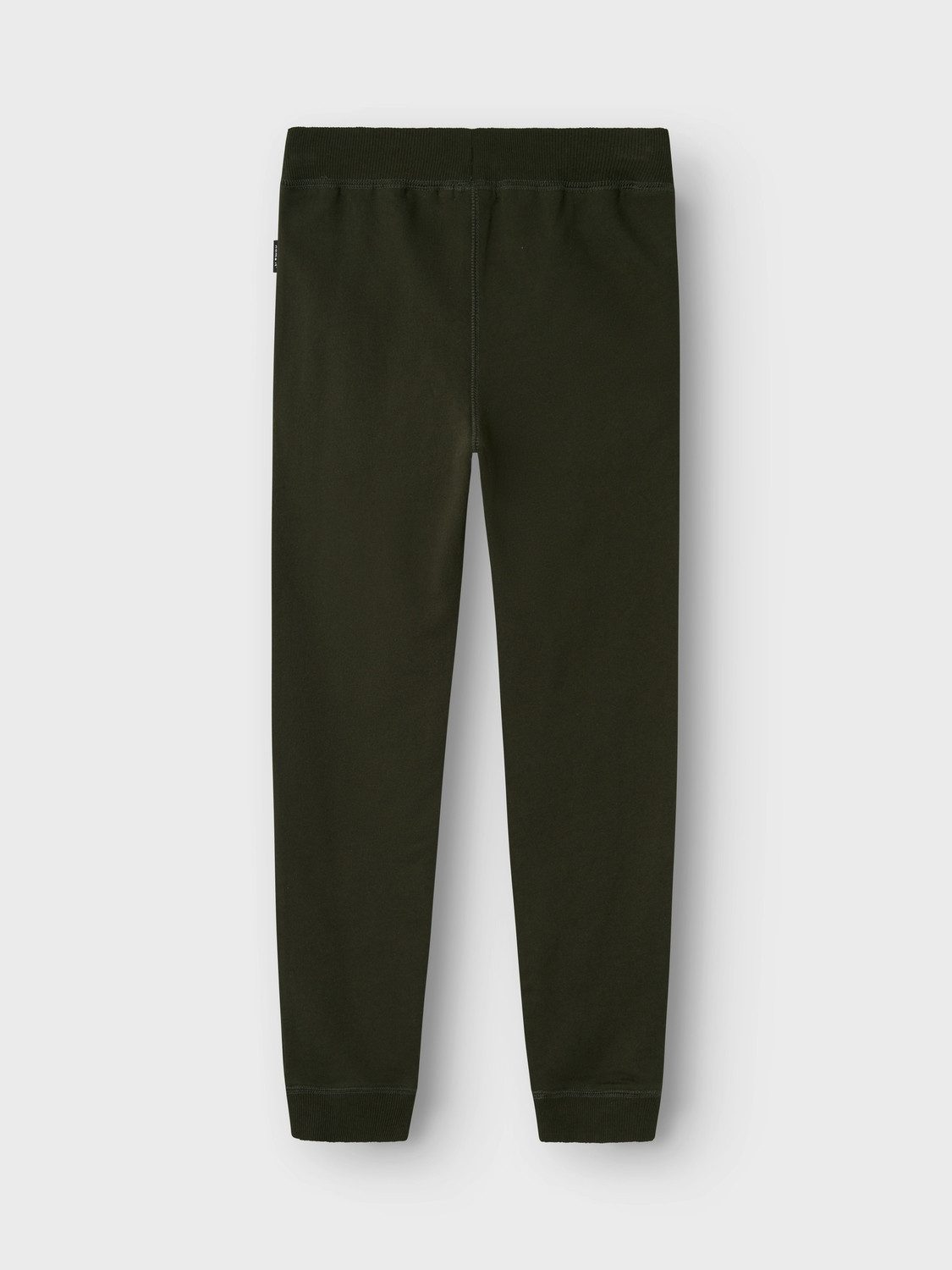 Name It Trainingsbroek NKMSWEAT PANT UNB NOOS