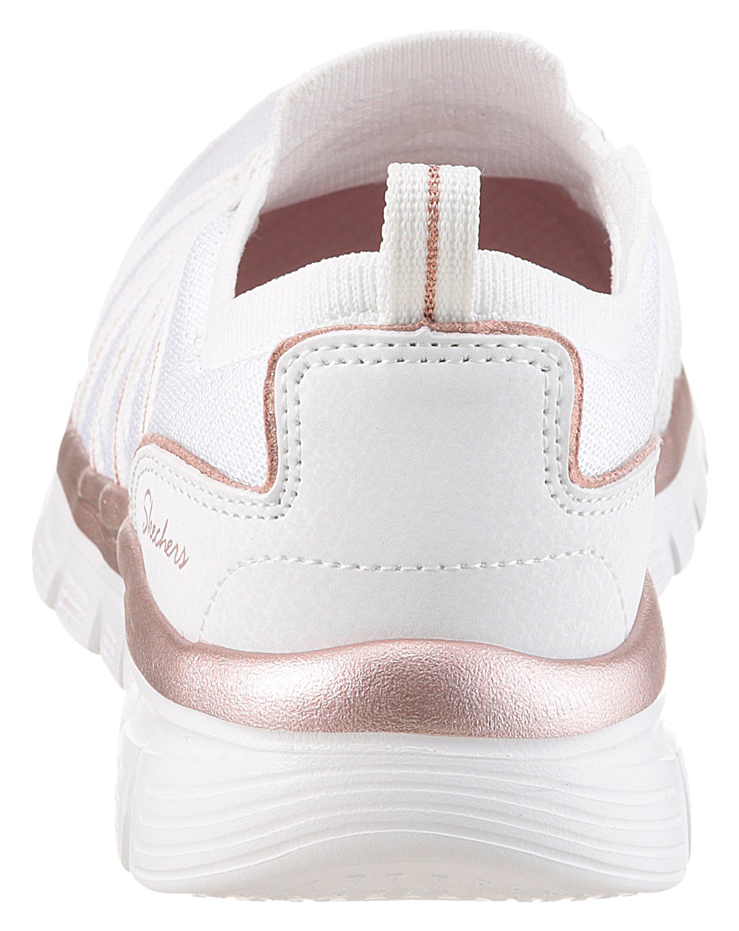 Skechers Slip-on sneakers GRACEFUL-PURECRUSH