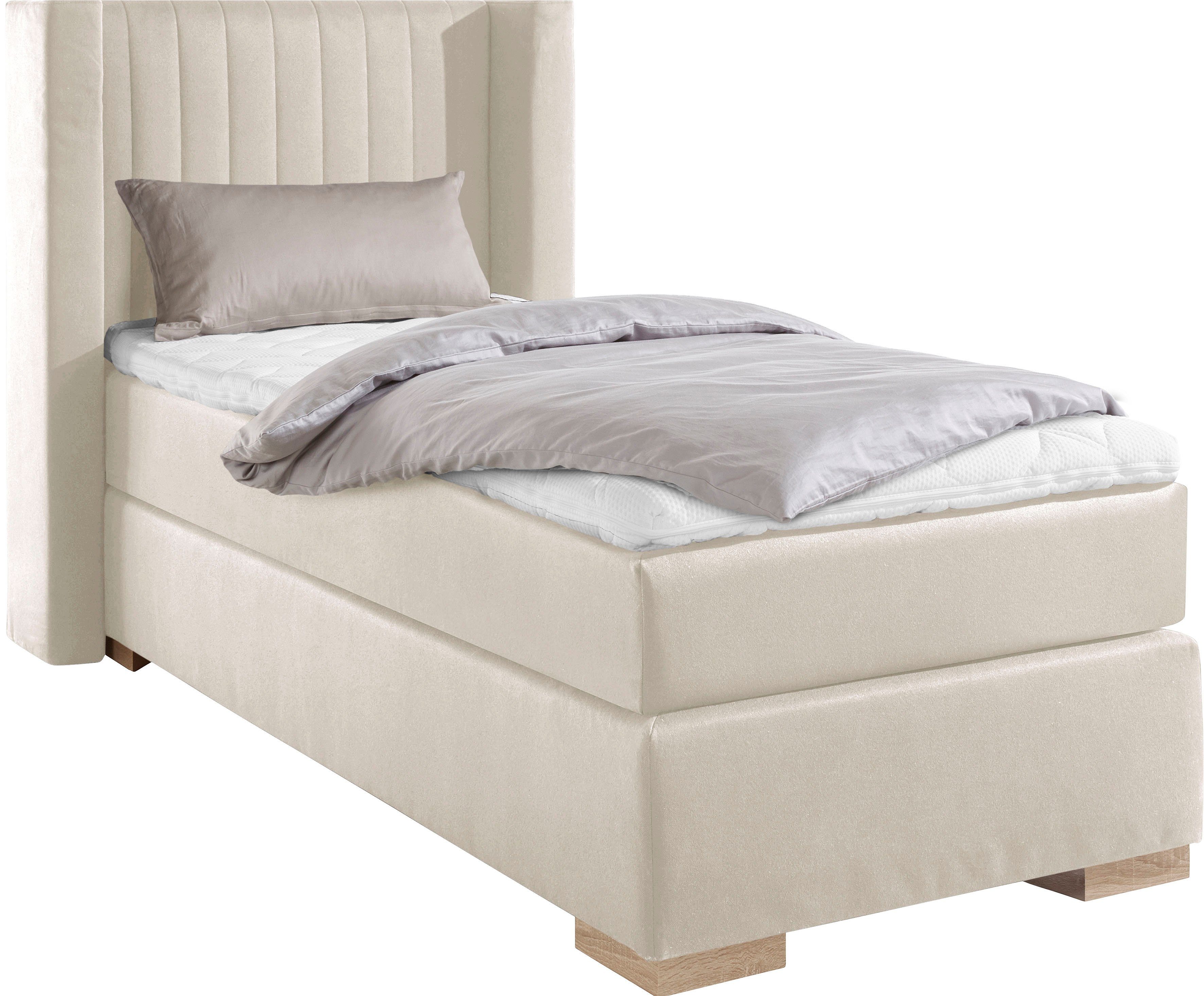 Breckle Boxspring