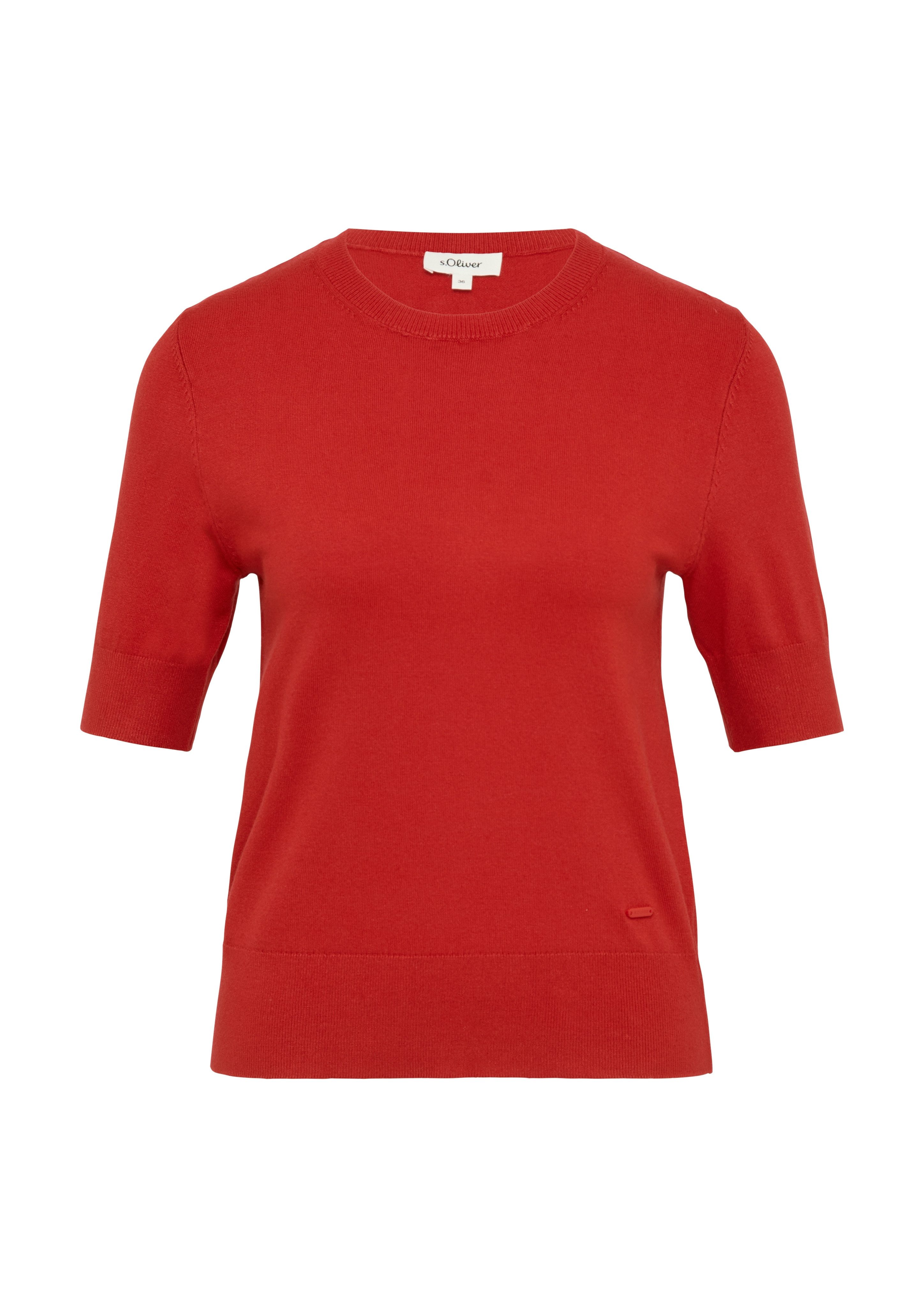 s.Oliver Sweatshirt