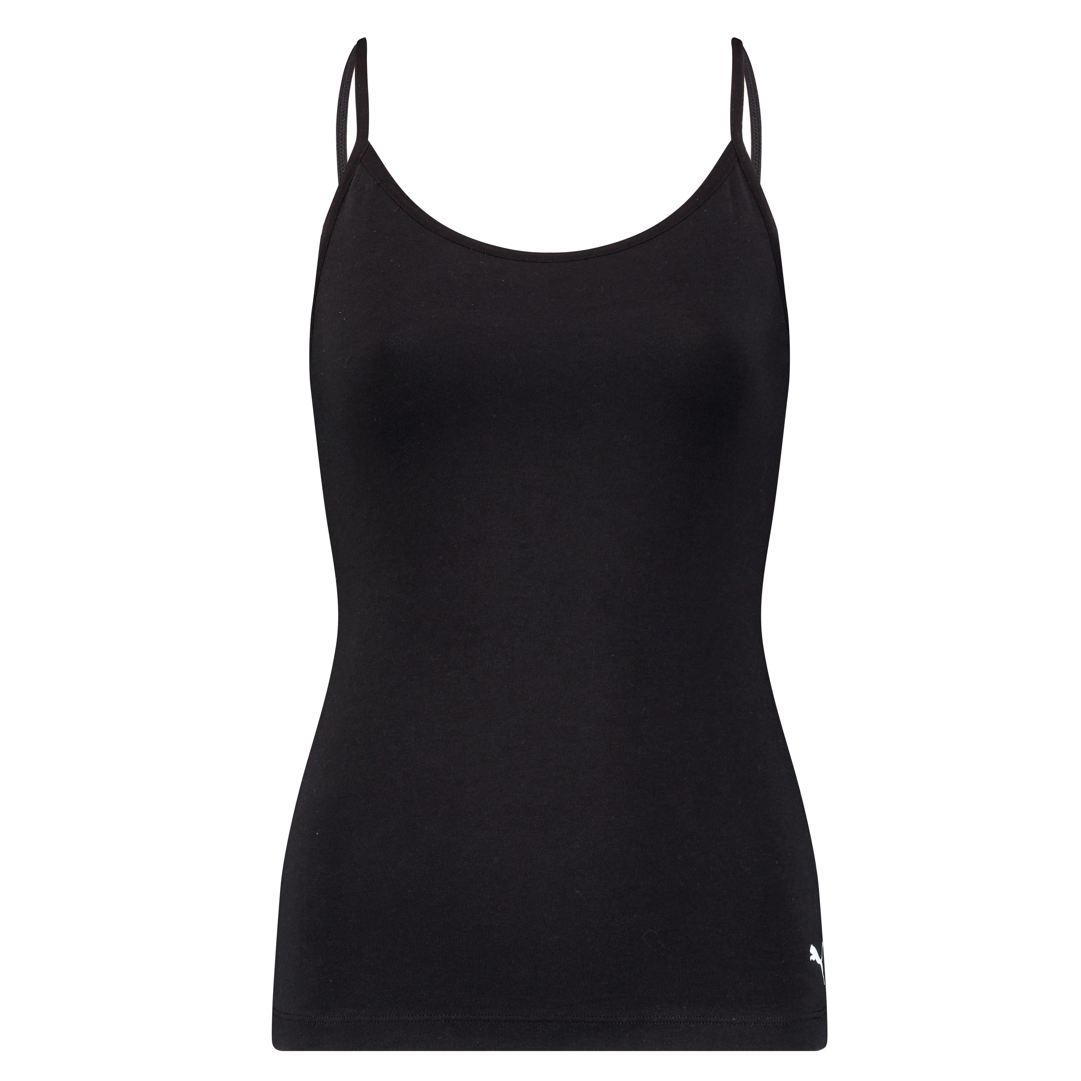 PUMA Top met spaghettibandjes PUMA WOMEN CAMISOLE 1P HANG