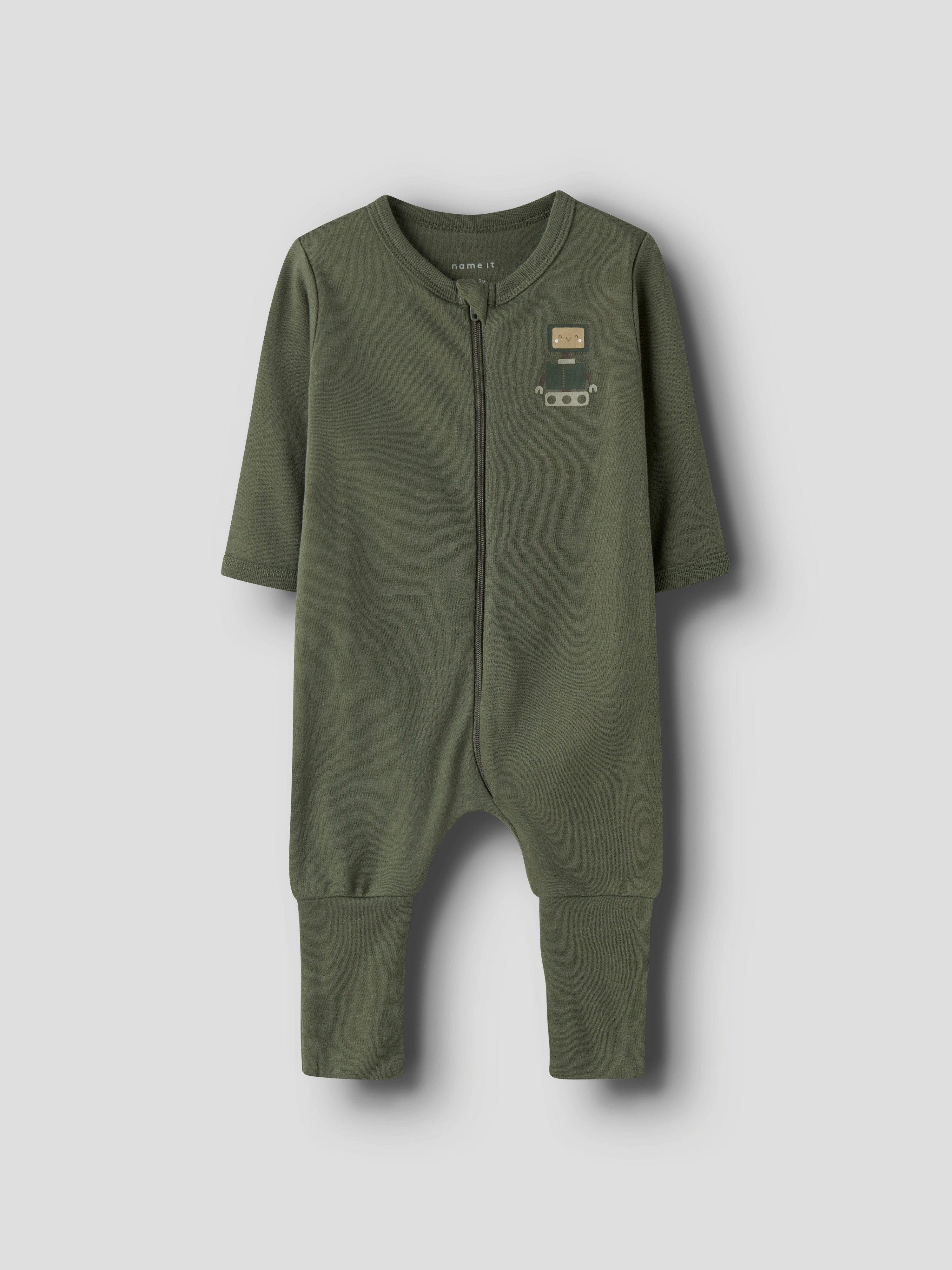 Name It Pyjama (set, 2-delig)