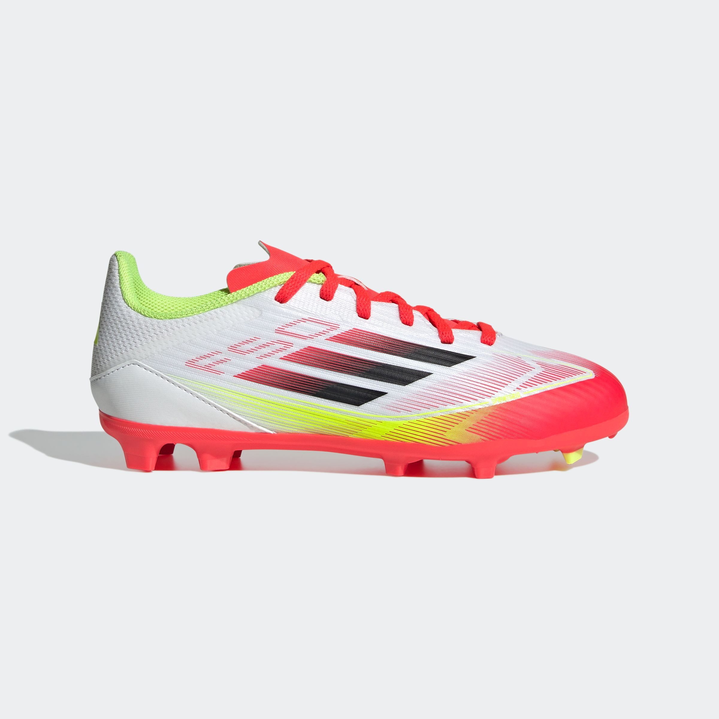 adidas Performance Voetbalschoenen F50 LEAGUE KIDS FG/MG