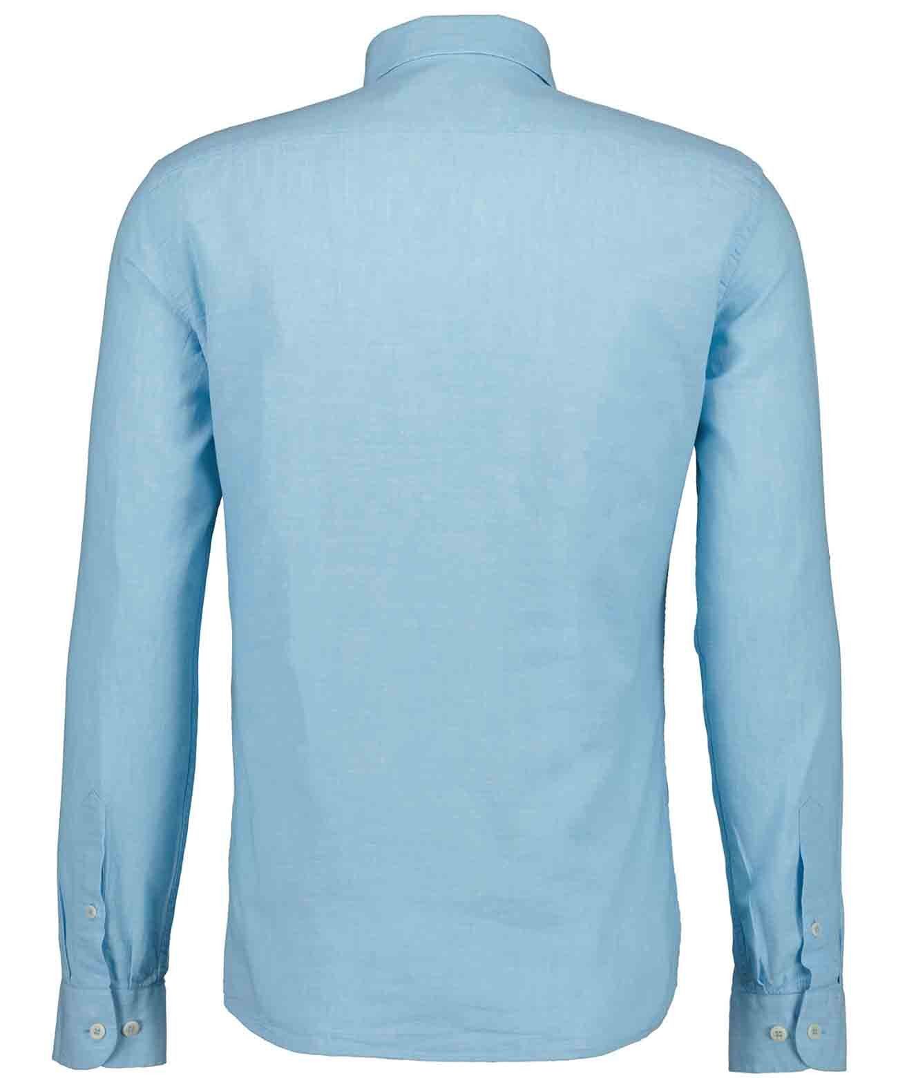 RAGMAN Henleyshirt