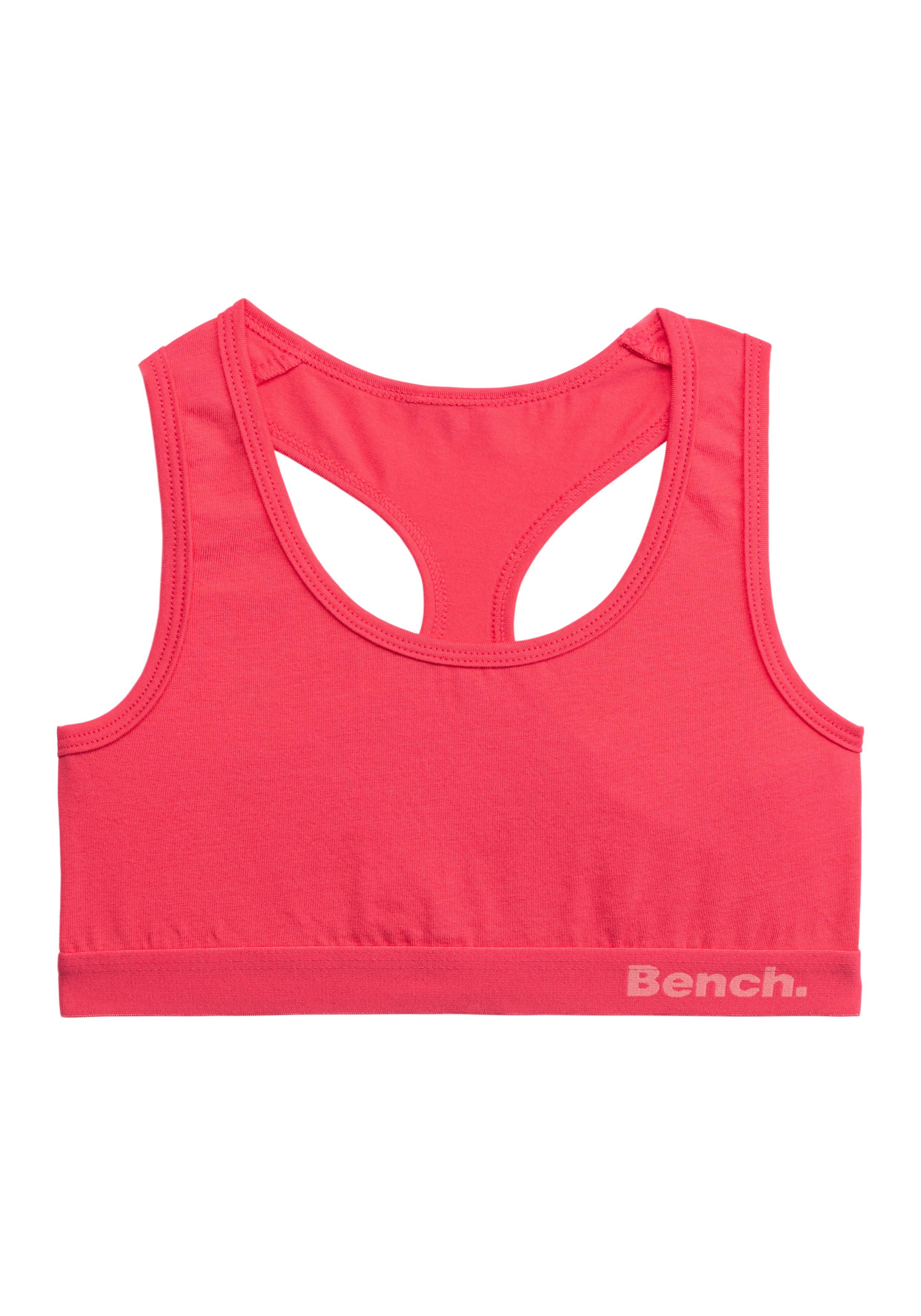 Bench. Set: Bustier (4-delig, Met hipster)