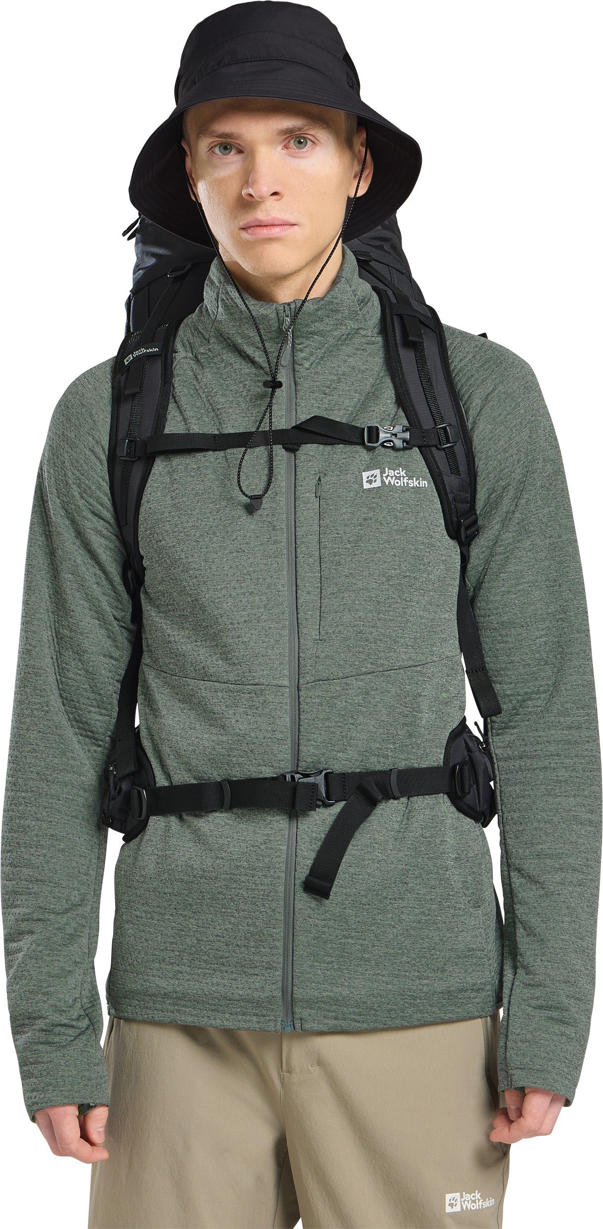 Jack Wolfskin Wandelrugzak CYROX SHAPE 35 S-L