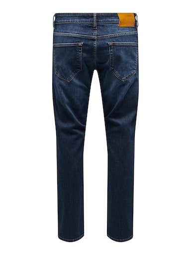 ONLY & SONS Slim fit jeans ONSLOOM SLIM D. BLUE 7777 DNM JEANS OT