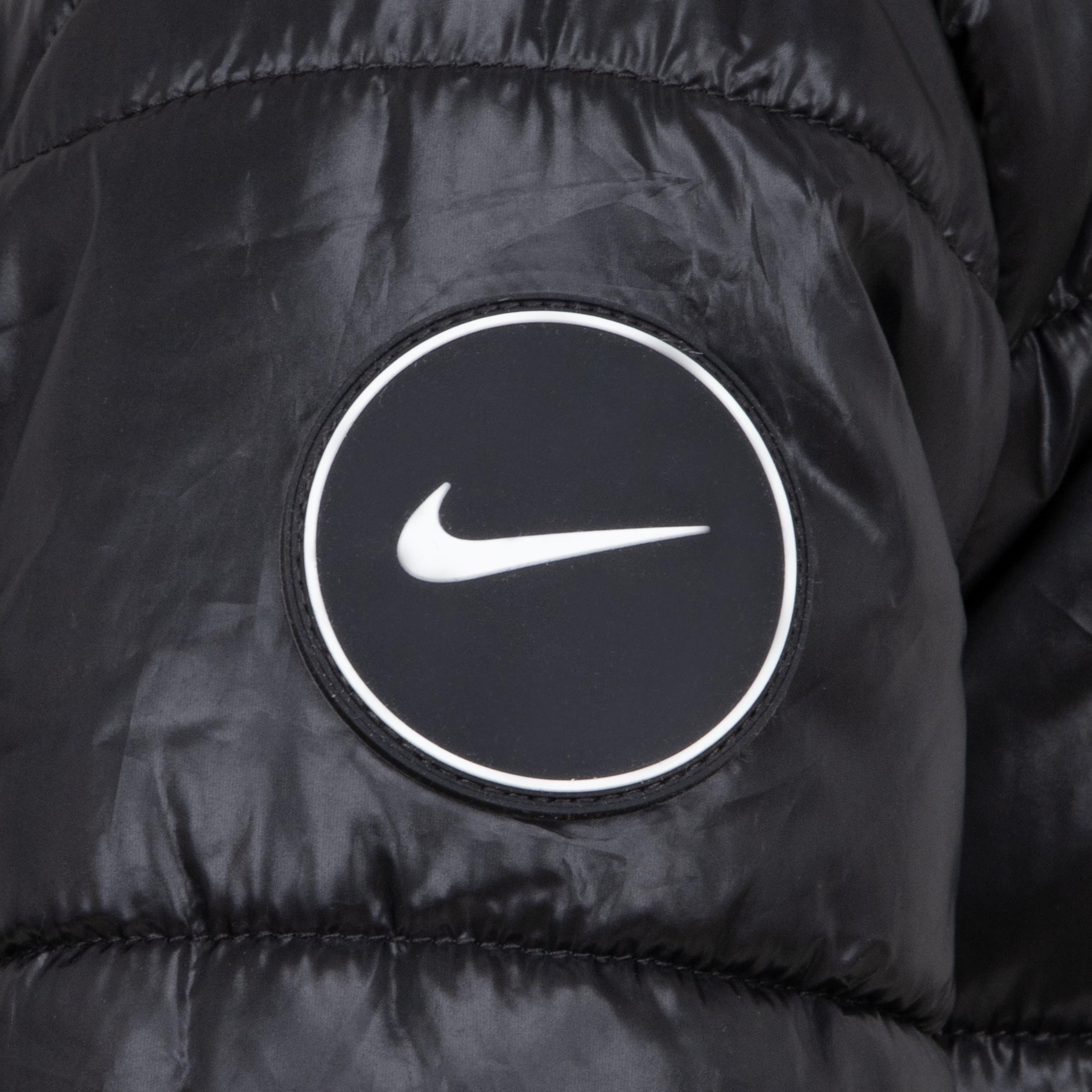 Nike Sportswear Gewatteerde jas NKB FILL QUILTED JKT
