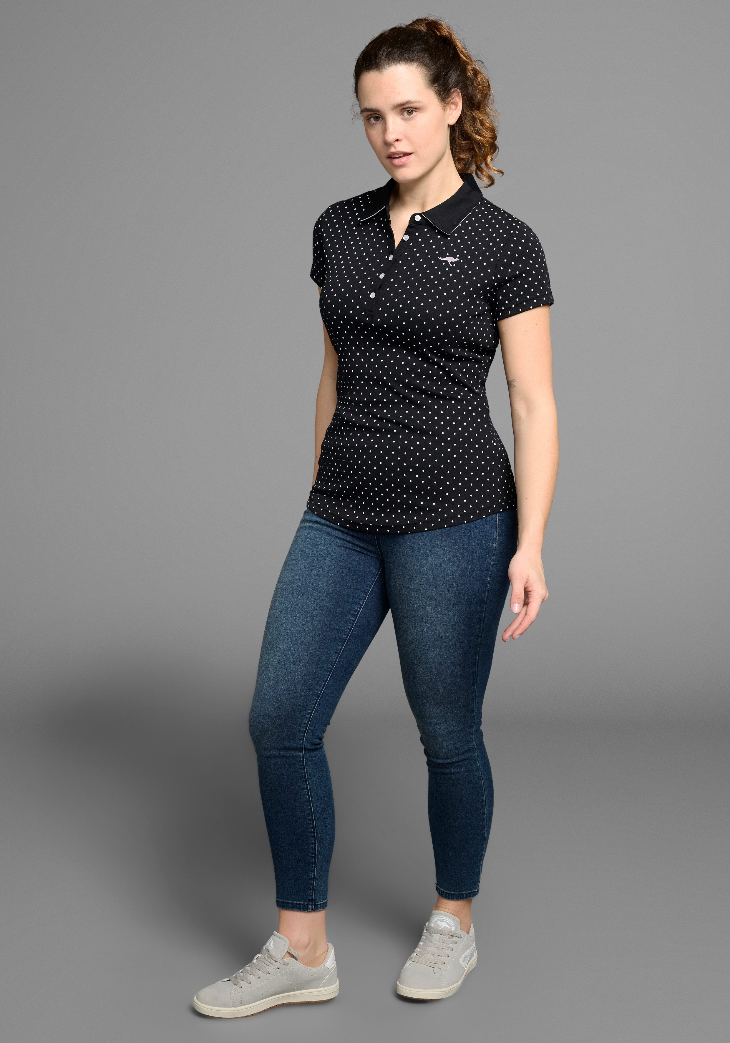 KangaROOS Poloshirt
