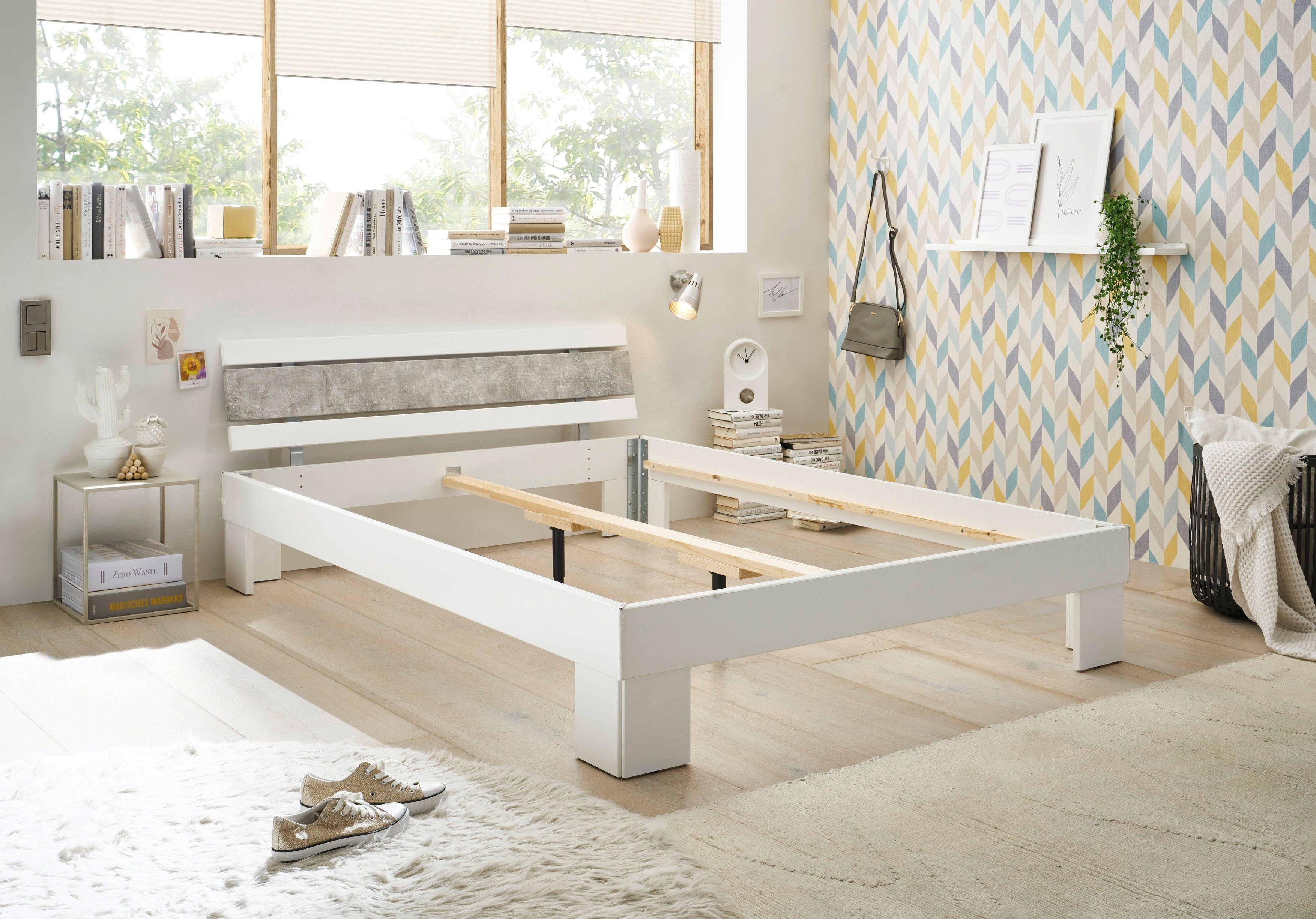 Schlafkontor Futonbed Lyon