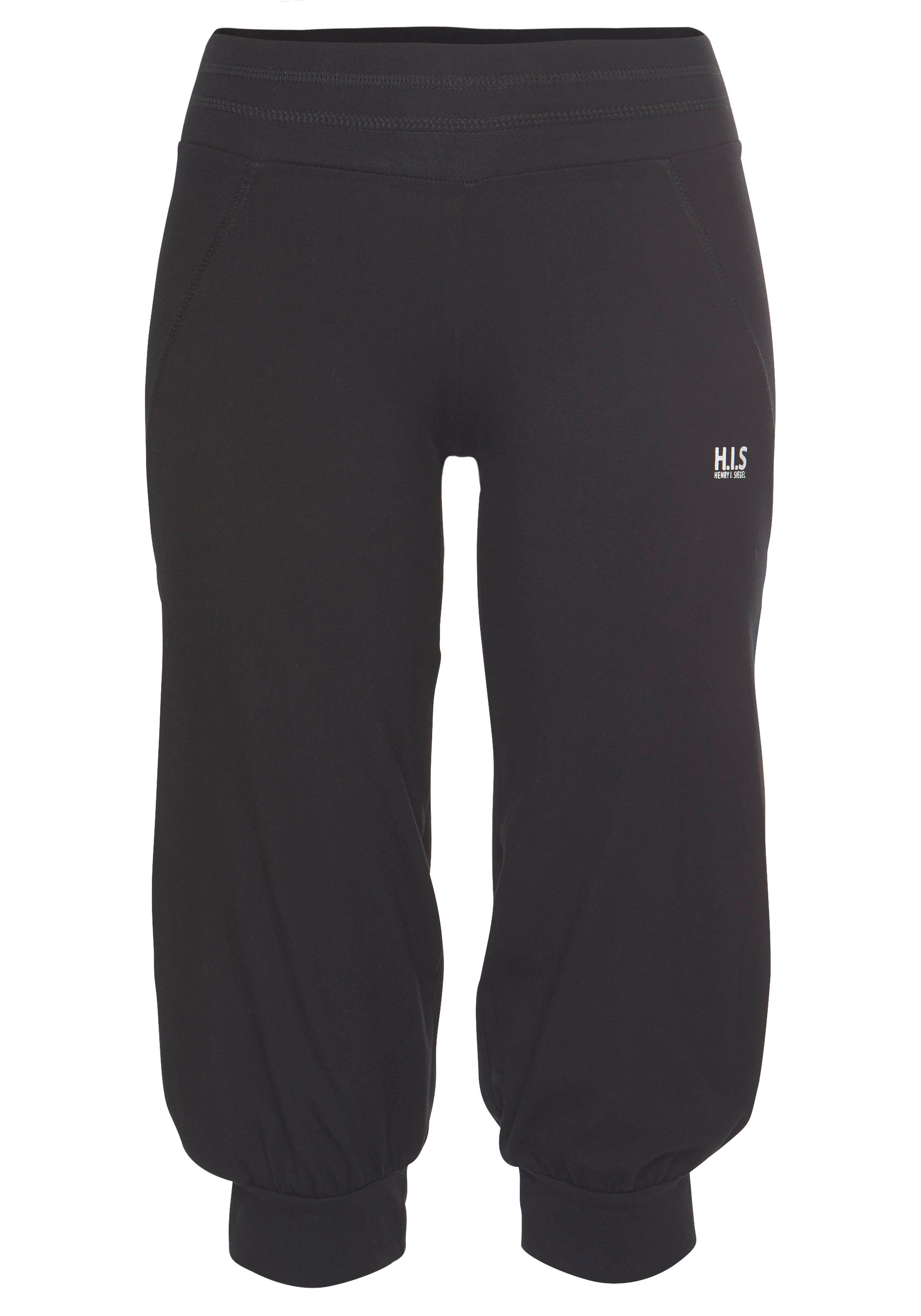 H.I.S 3/4 broek