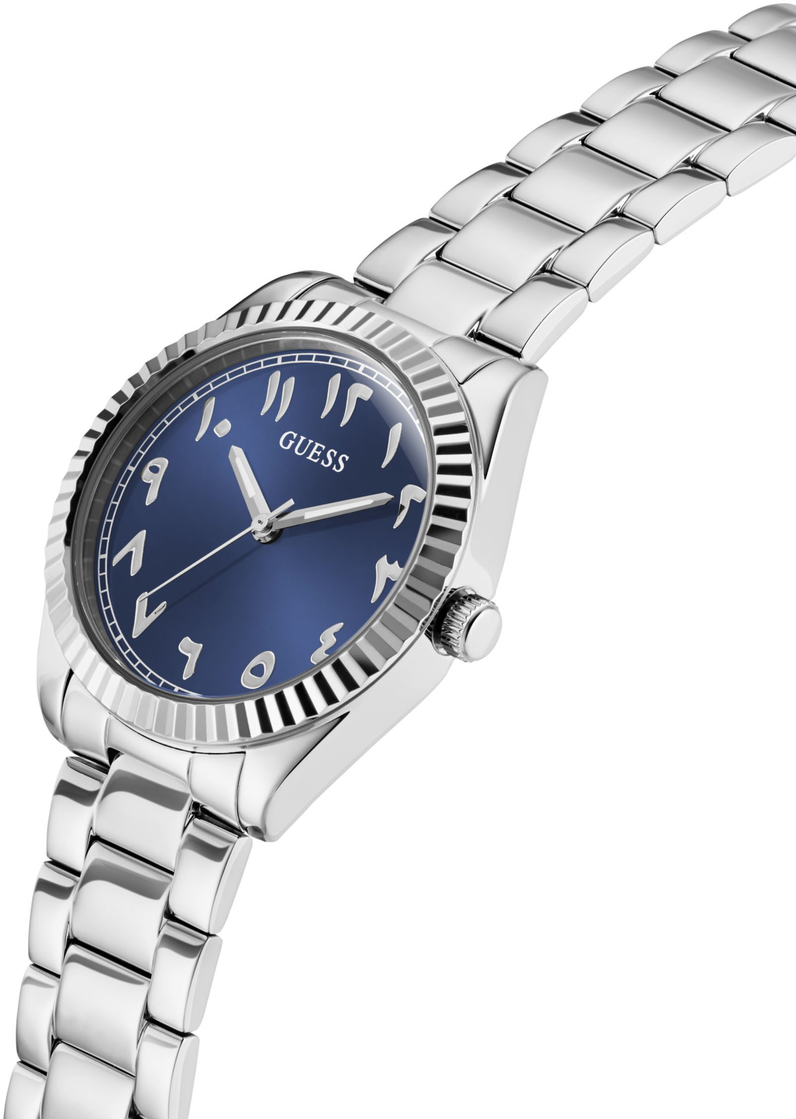 Guess Kwartshorloge Luna