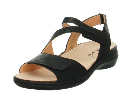 NU 25% KORTING: Think! Sandalen Camilla