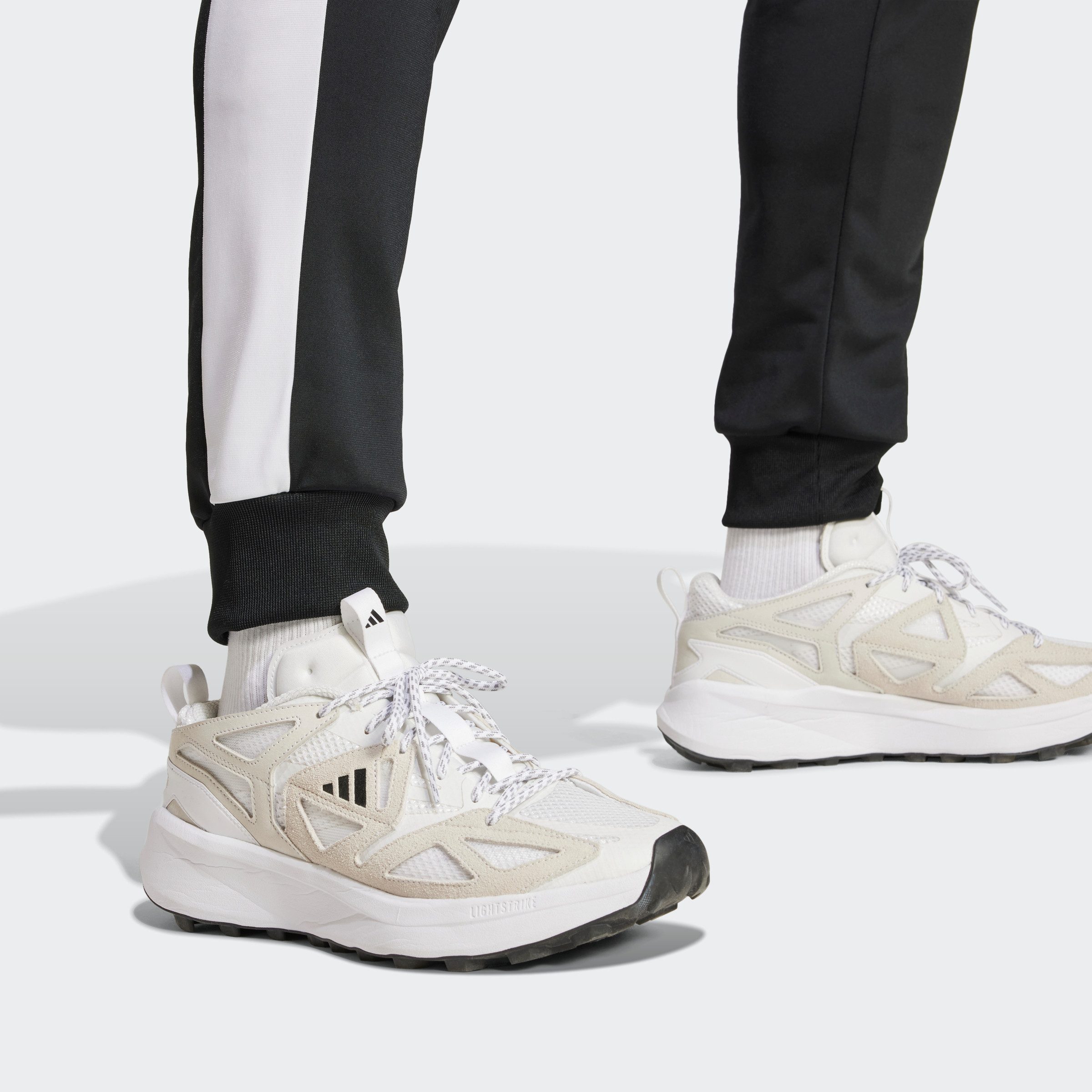 adidas Sportswear Trainingspak M TR CB TS (2-delig)