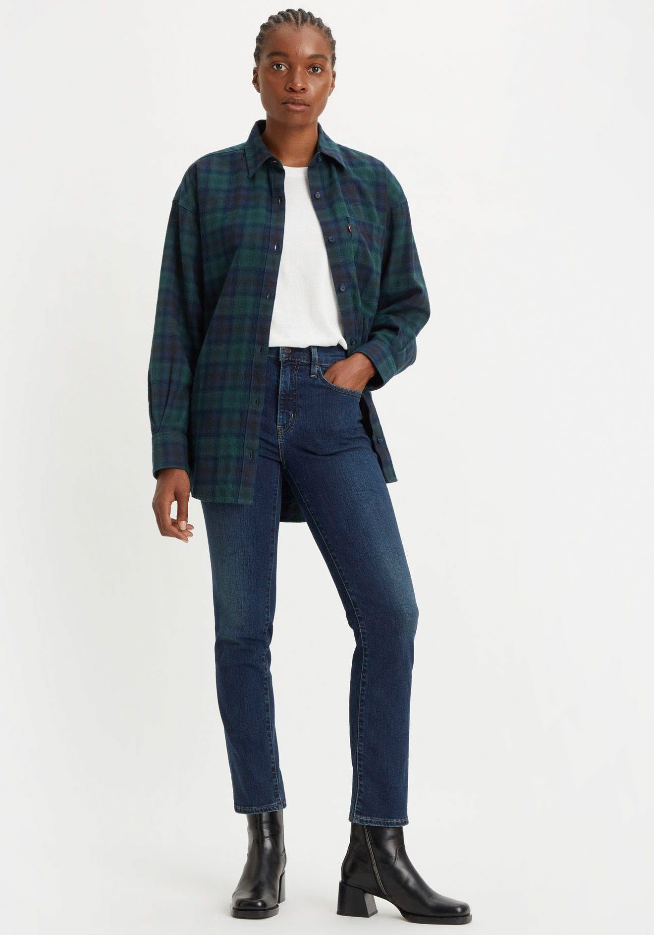 Levi's® Straight jeans 724 High Rise Straight