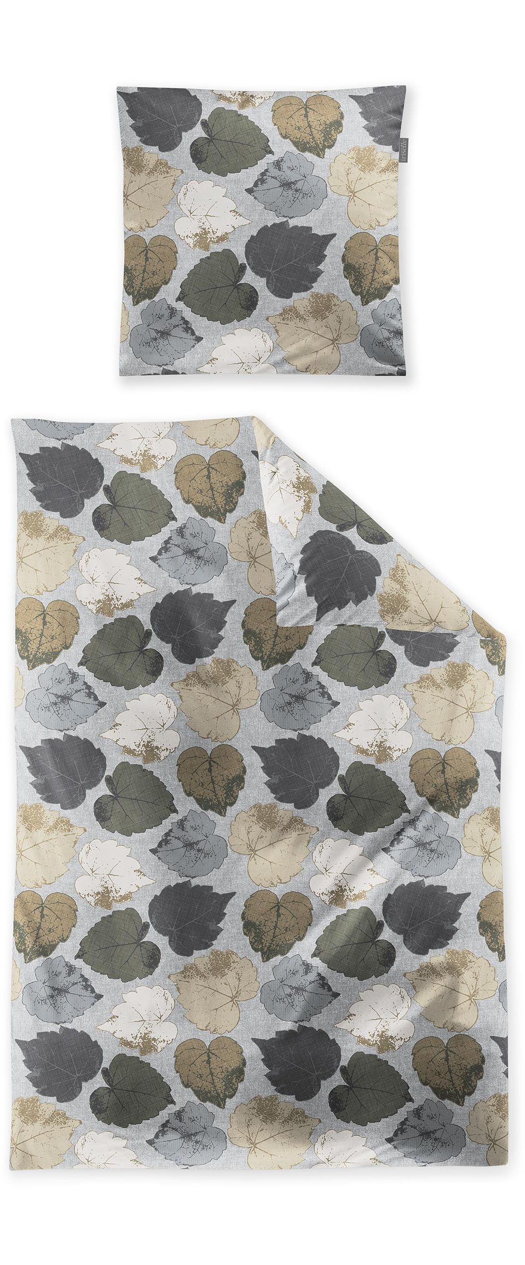 Irisette Beddengoed Koala 8533 (2-delig)