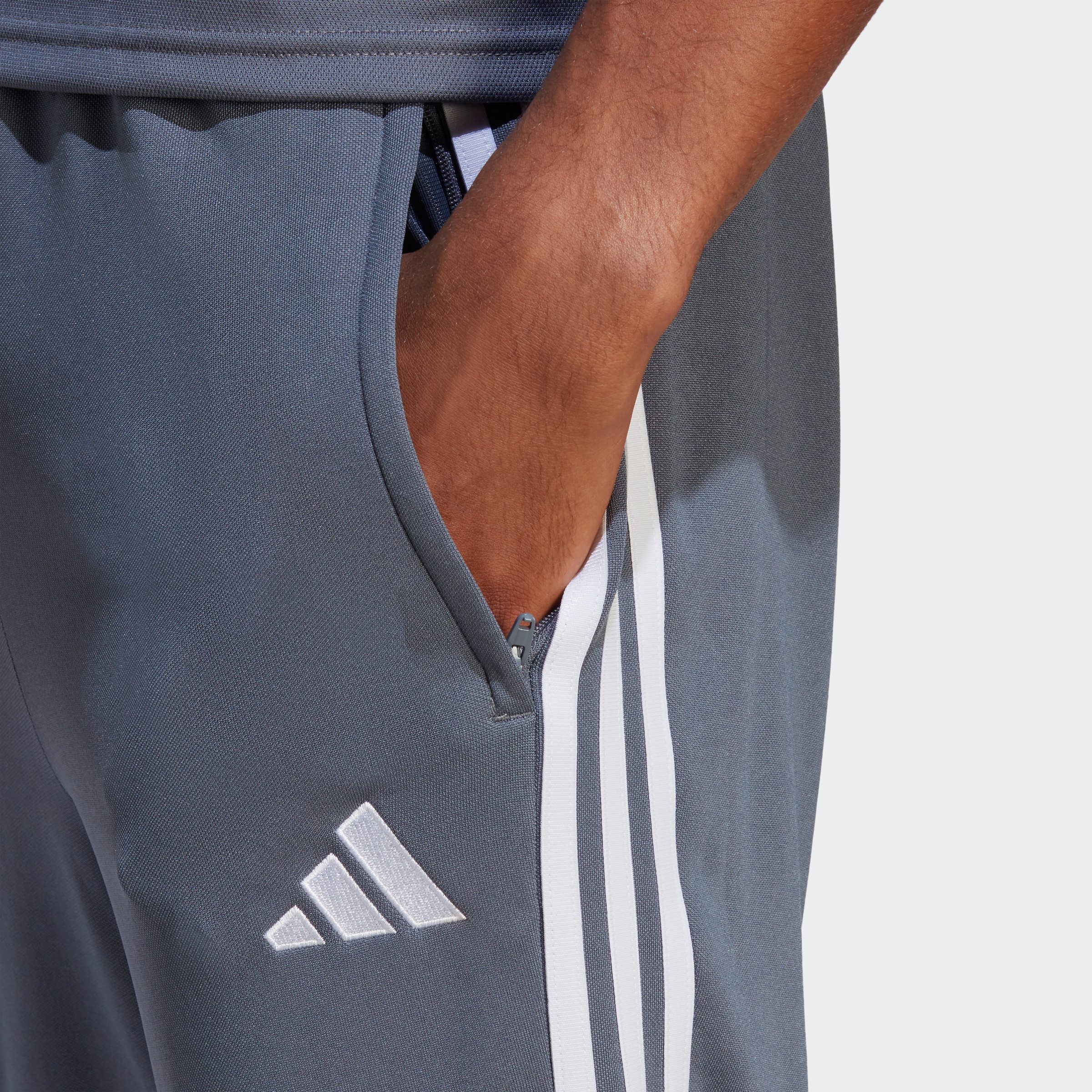 adidas Performance Trainingsbroek TIRO23 L PNT (1-delig)