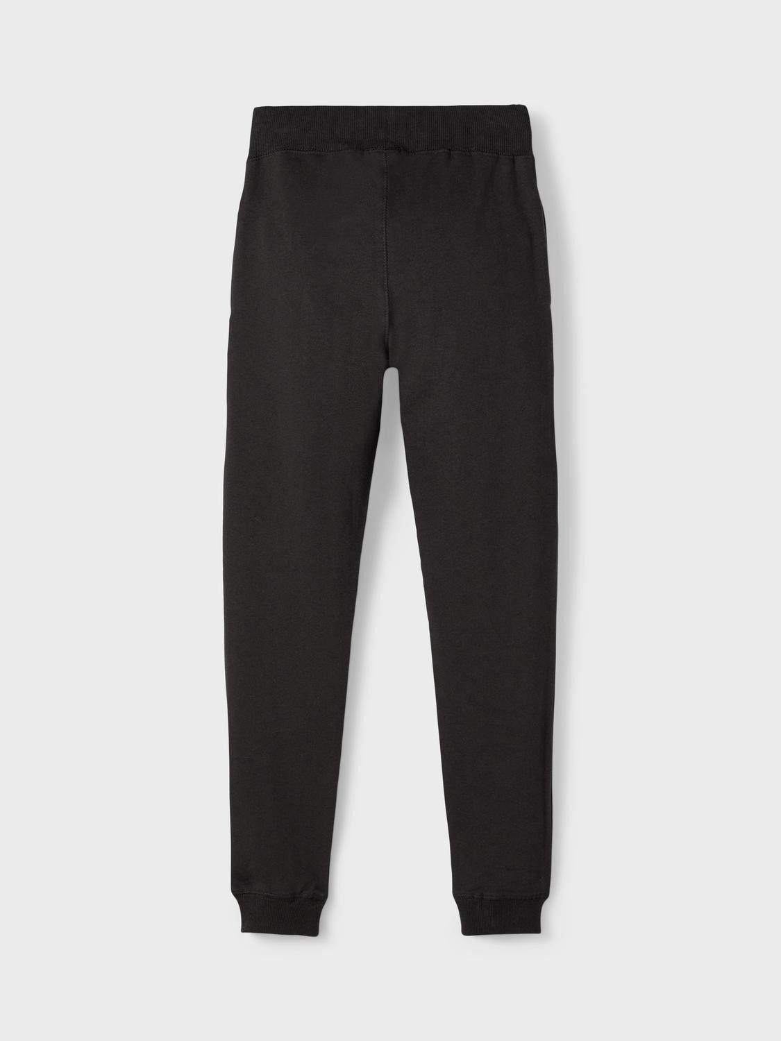 Name It Trainingsbroek NKMSWEAT PANT UNB NOOS