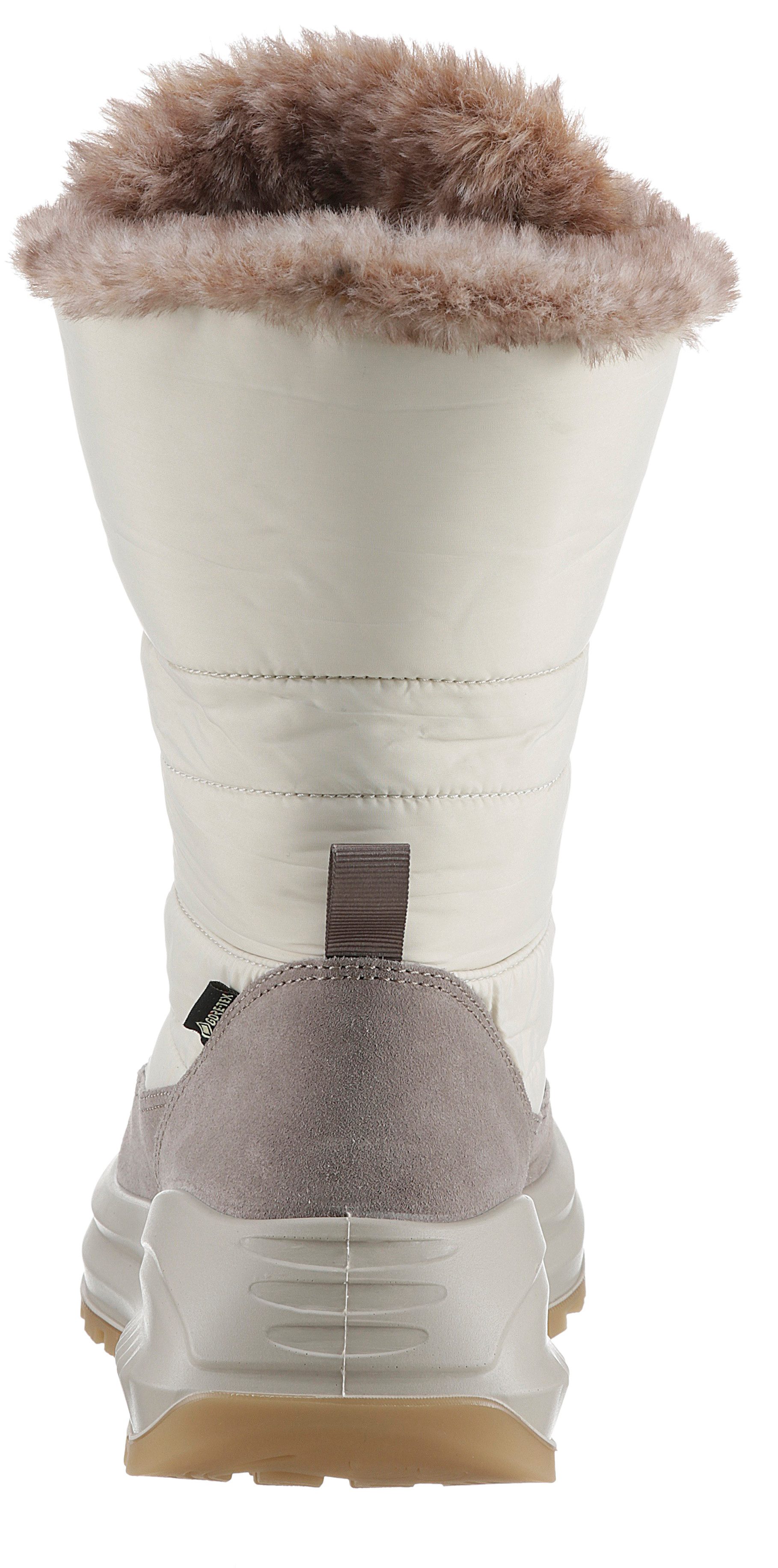 Ara Winterlaarzen Massa , plateau, korte laarzen met gore tex-membraan, h-breedte = zeer breed