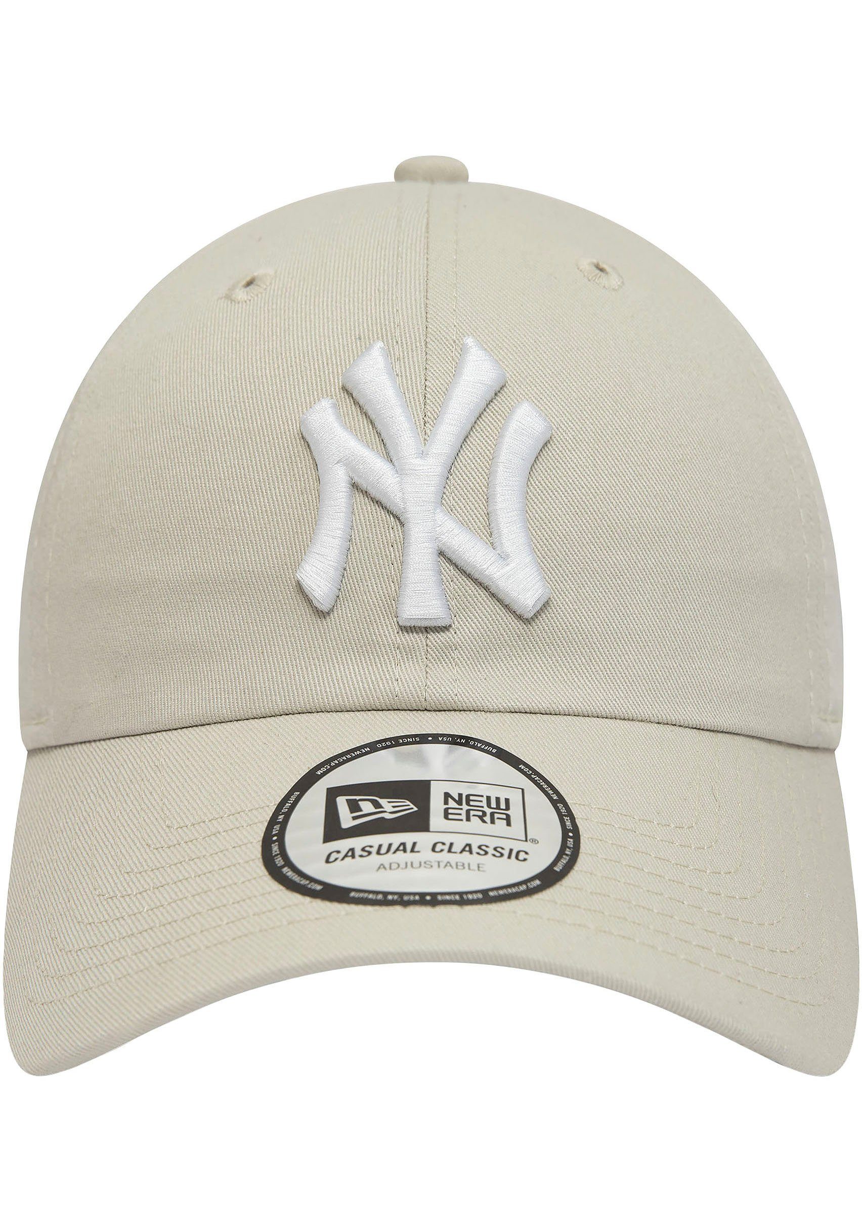 New Era Baseballcap Baseball Cap New Era 940Leag NY