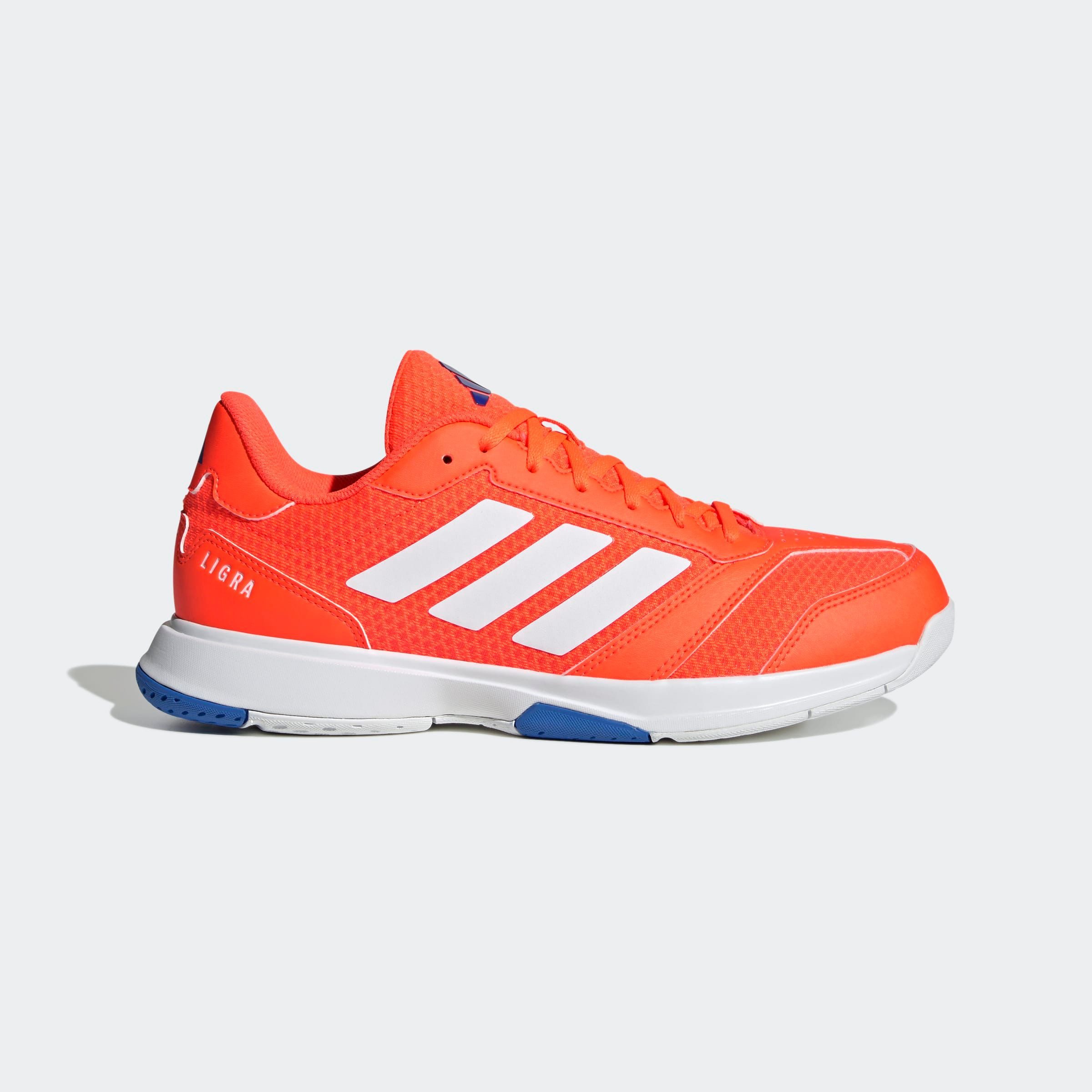 adidas Performance Zaalschoenen LIGRA 8 INDOOR geschikt voor elke binnensport