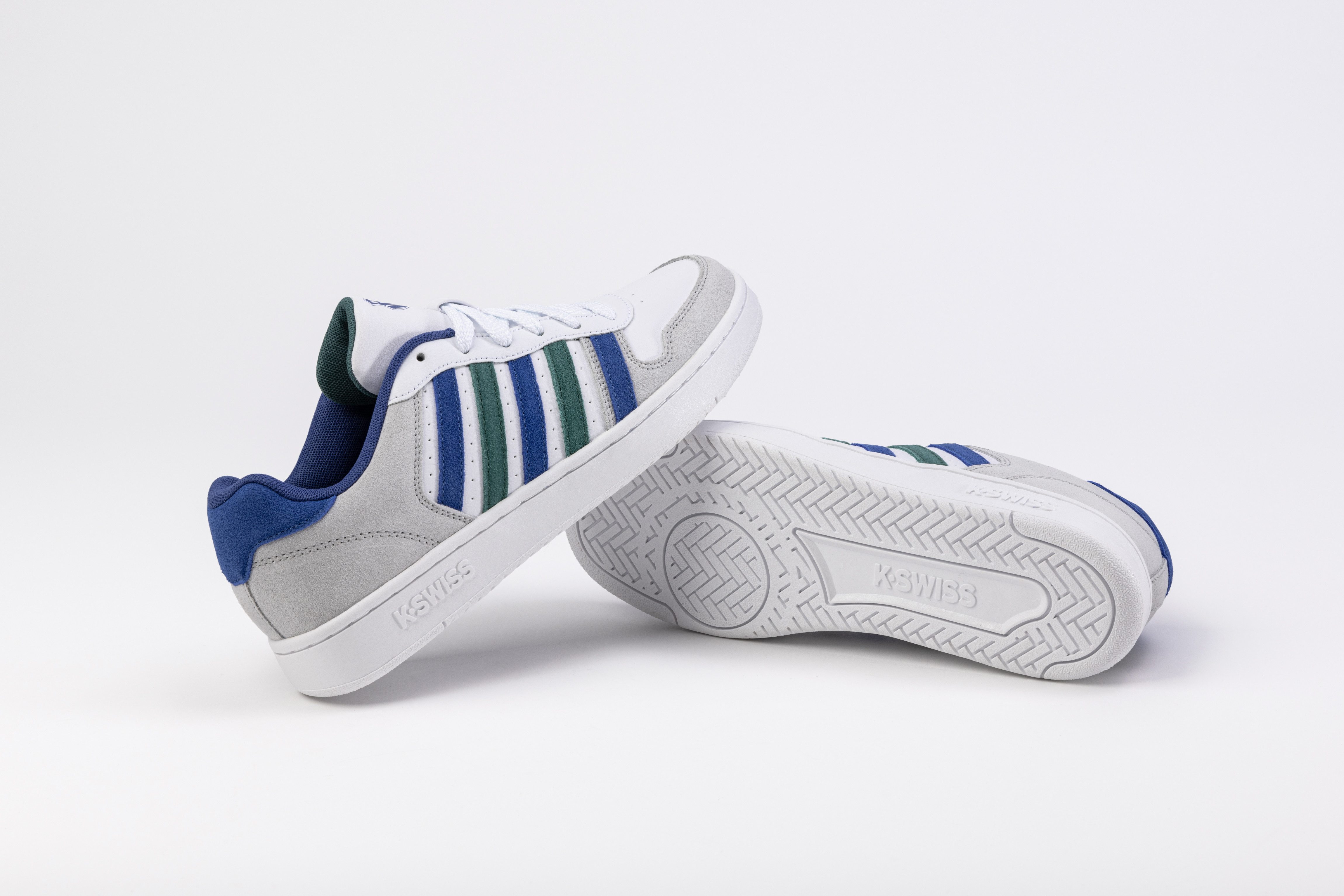 K-Swiss Sneakers Court Palisades